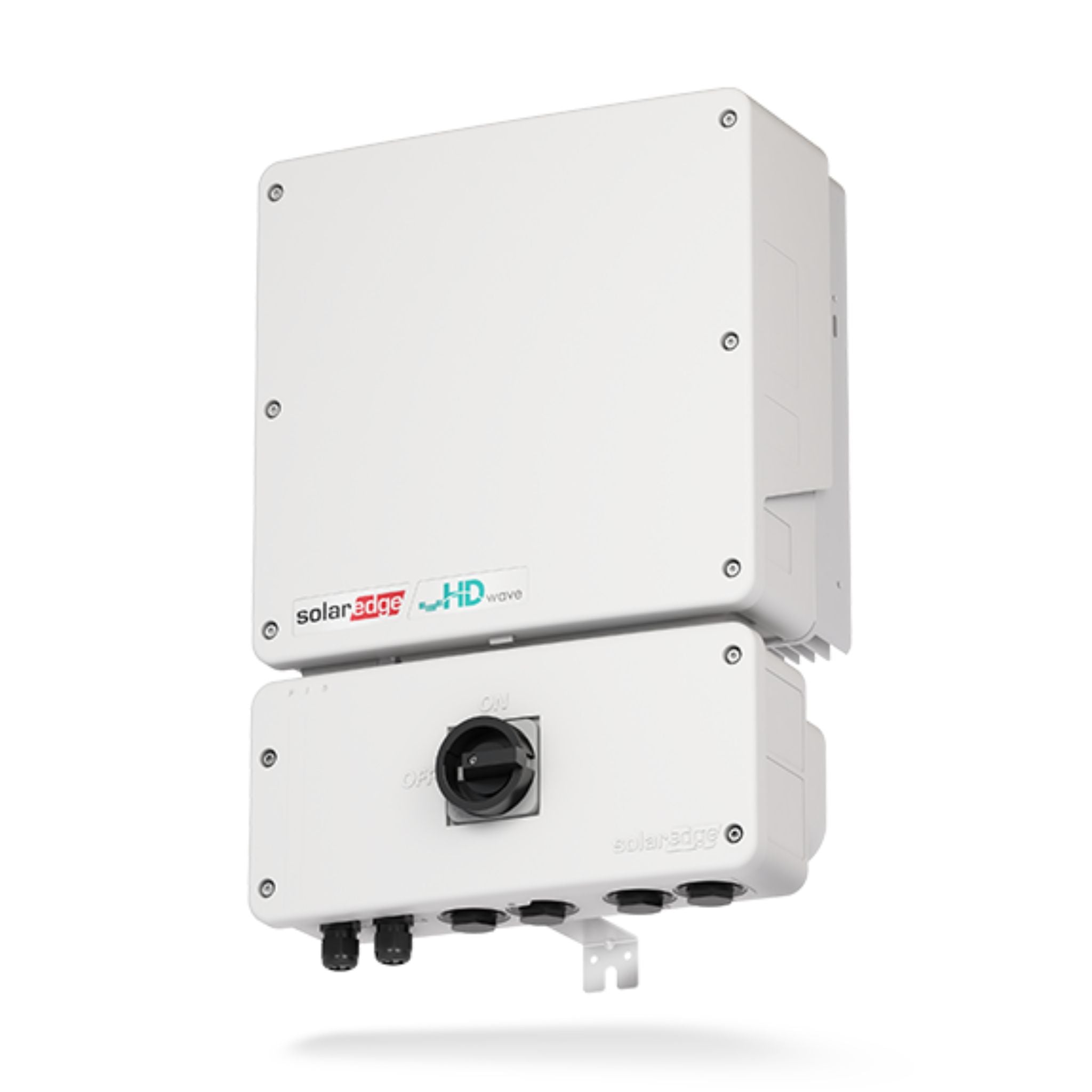 SolarEdge 10kW Home Hub Single Phase Inverter