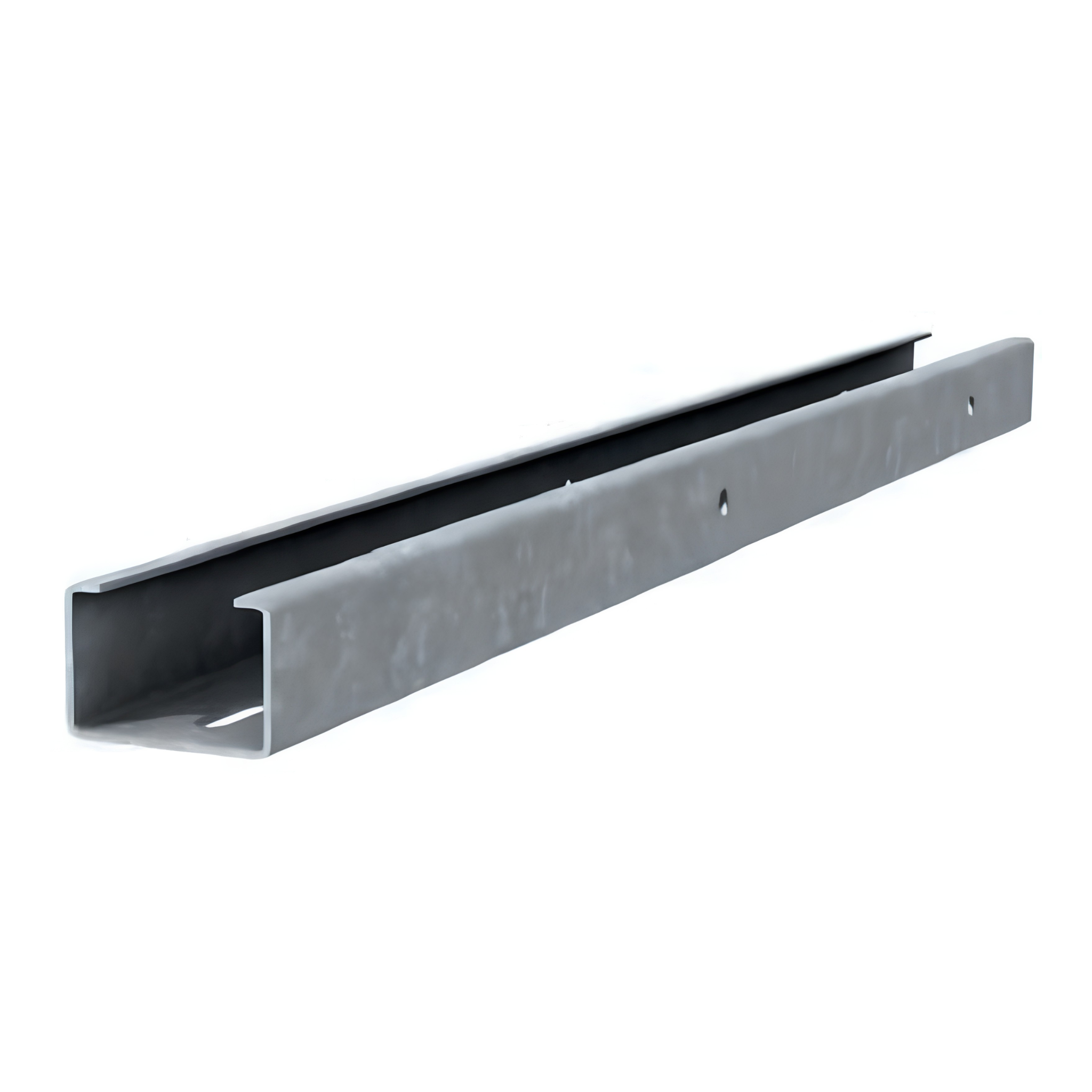 Solarport GM REAR UPRIGHT 80x50x1.45 1405mm