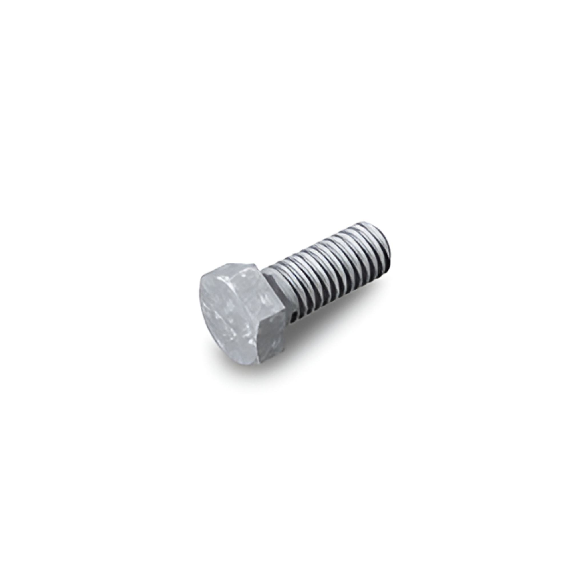 Solarport Hex Head Bolt HDG