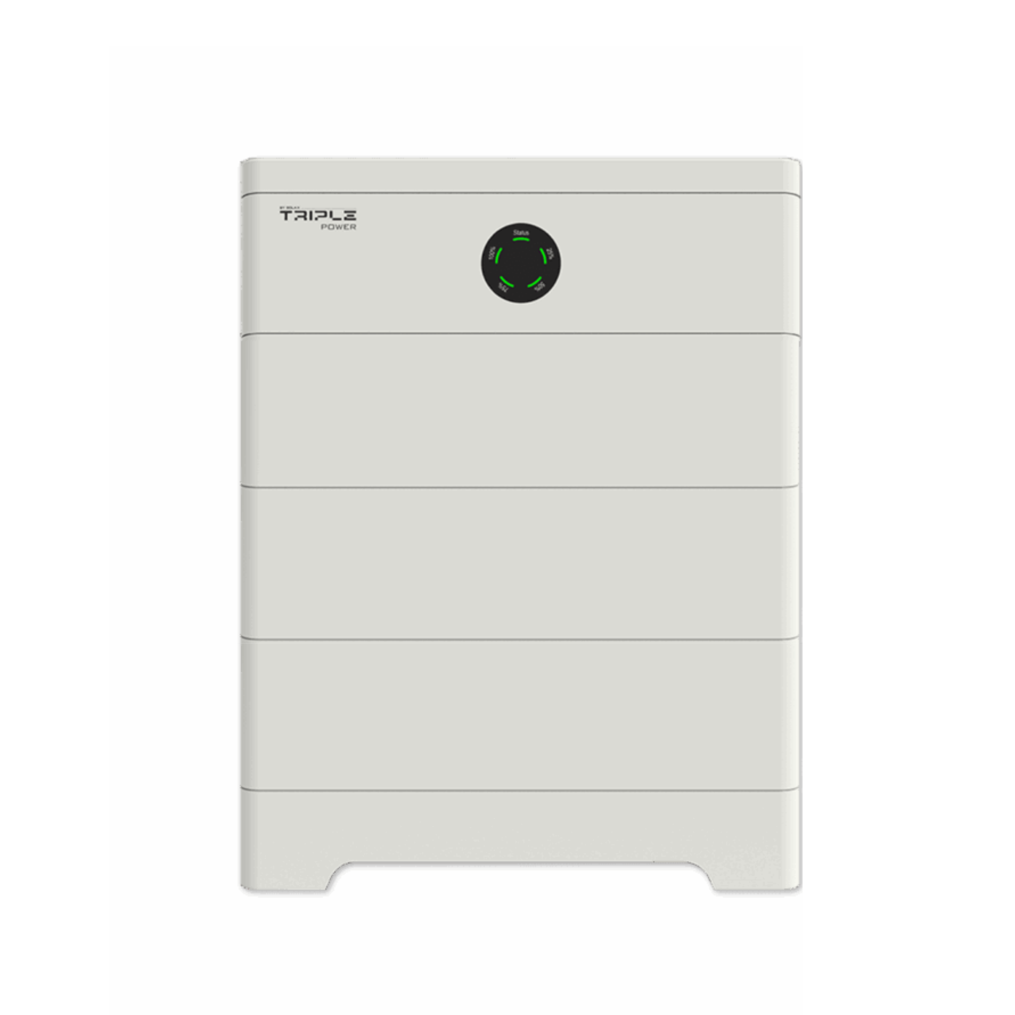 Solax Triple Power TP-HS36 Battery System 10.8kWh Bundle