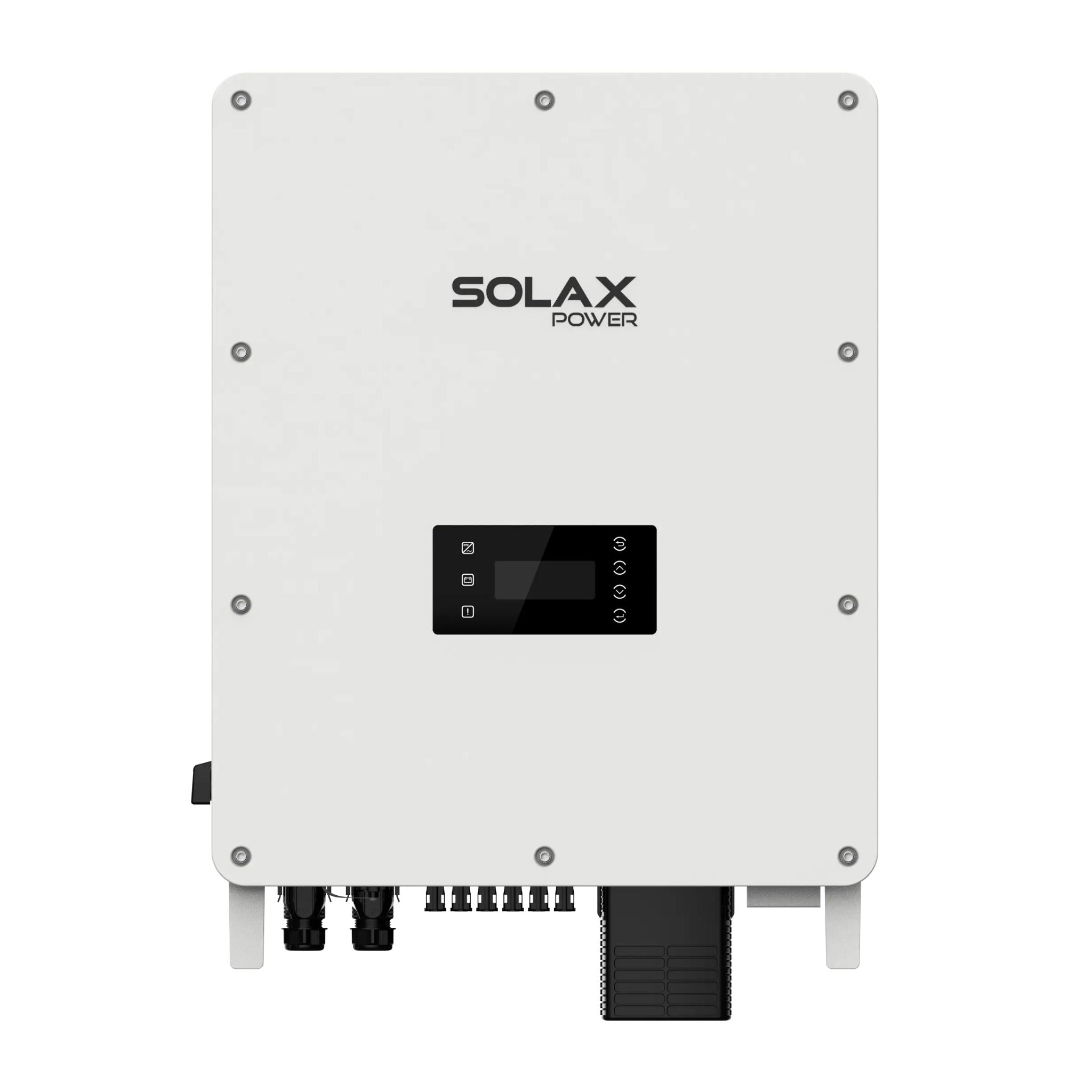 SolaX X3 AELIO 50kW Three-Phase Hybrid Inverter