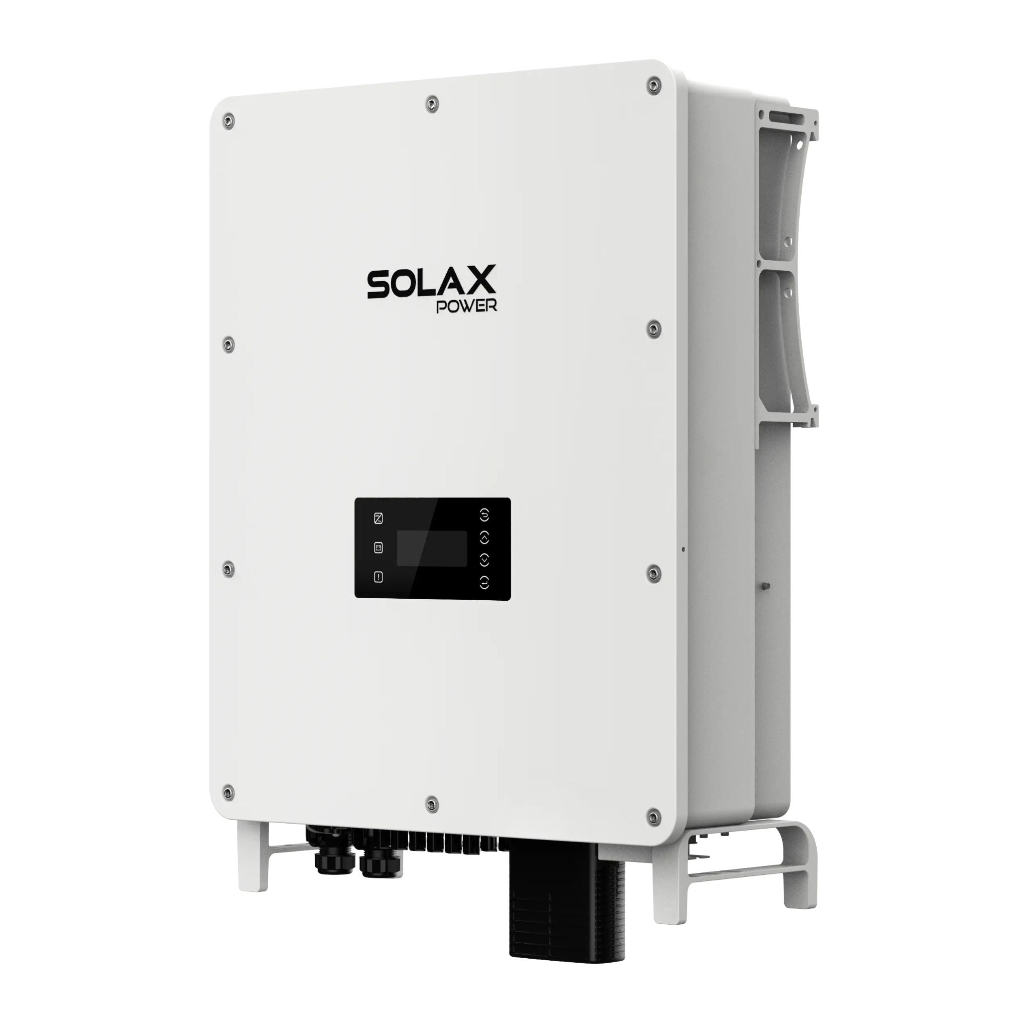 Solareon - SolaX X3 AELIO 60kW Three-Phase Hybrid Inverter