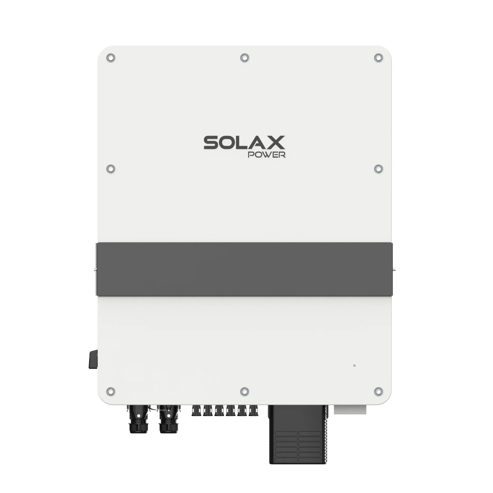 SolaX X3 AELIO 50kW Three-Phase Hybrid Inverter