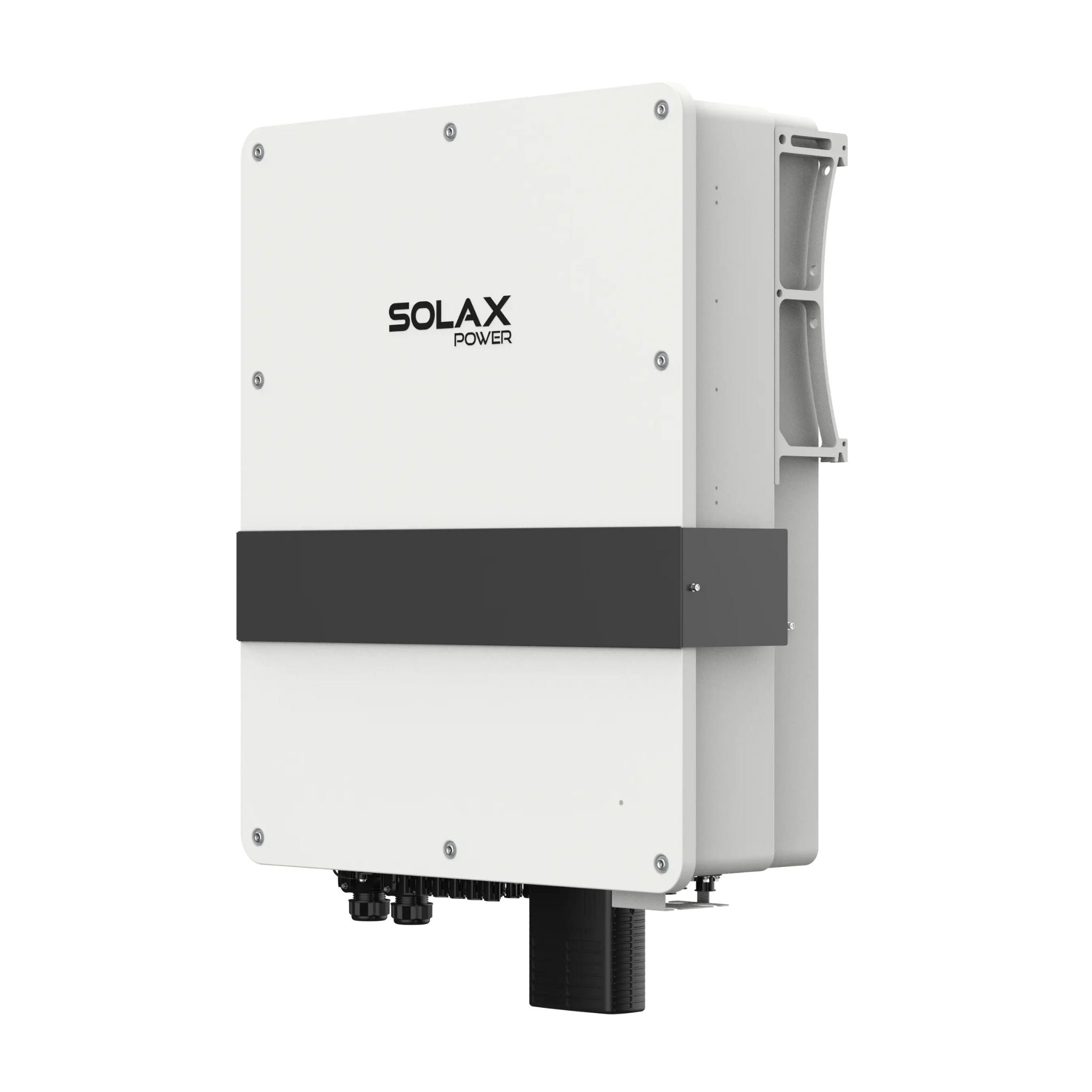 SolaX X3 AELIO 50kW Three-Phase Hybrid Inverter