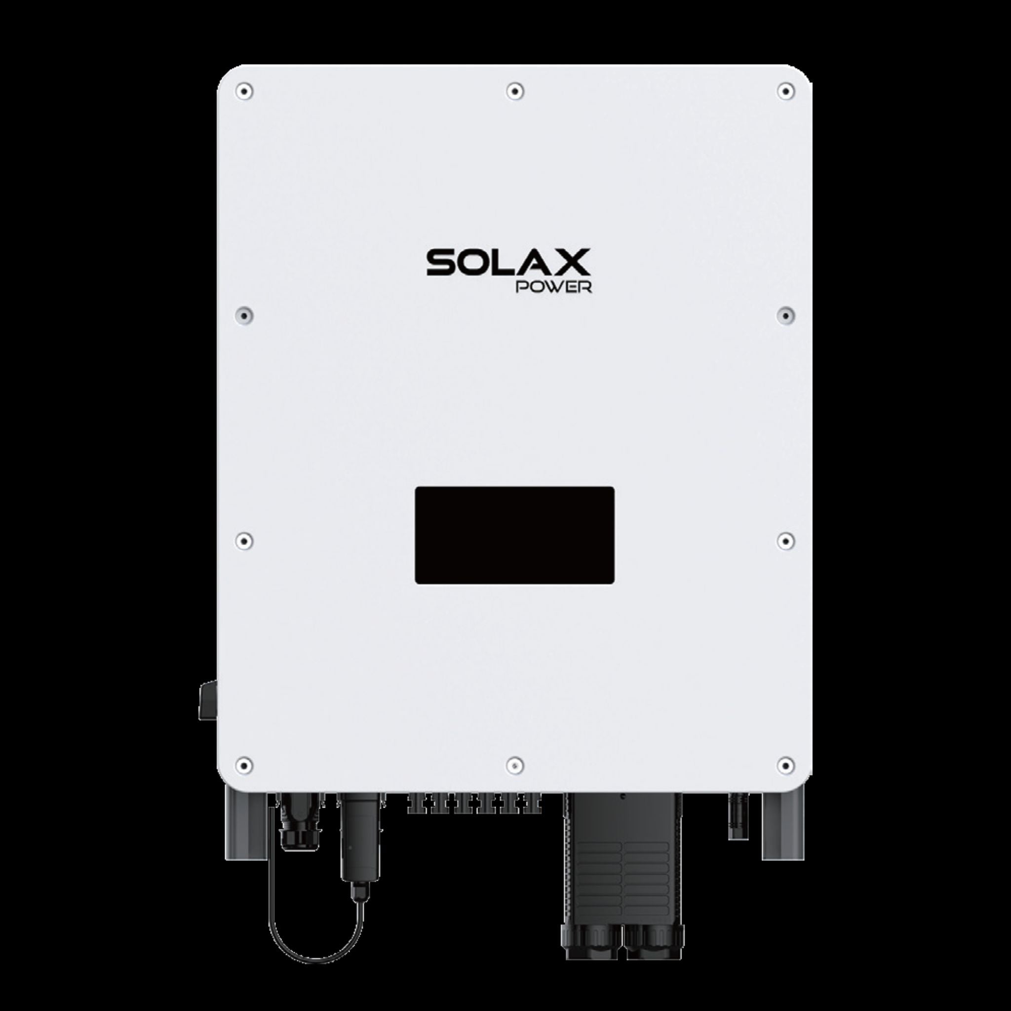 SolaX X3 AELIO 50kW Three-Phase Hybrid Inverter