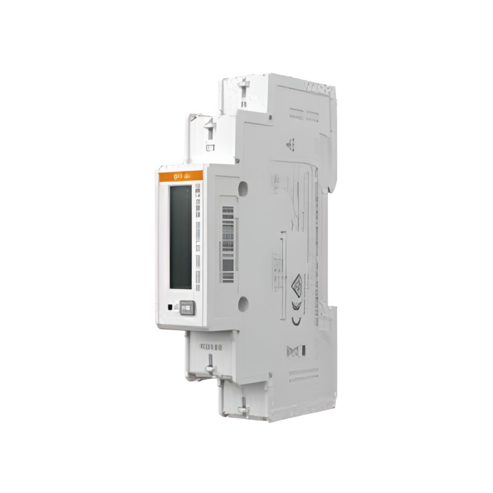 Solax M1-40 Single Phase CT Energy Meter