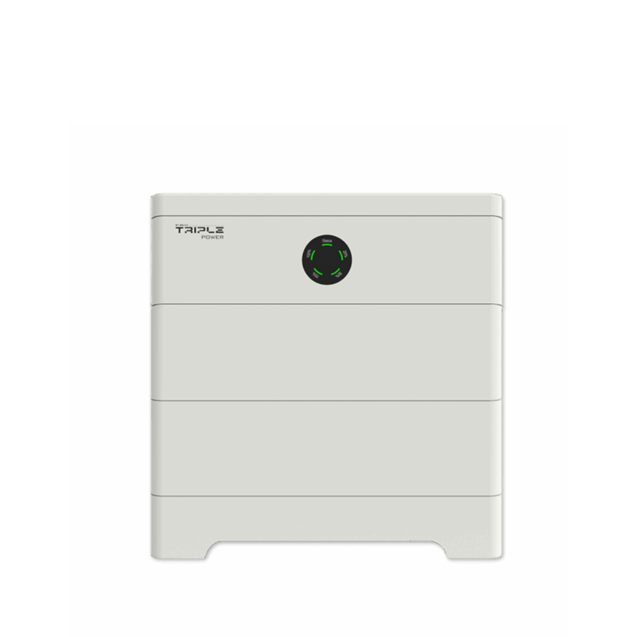 Solax Triple Power TP-HS36 Battery System 7.2kWh Bundle