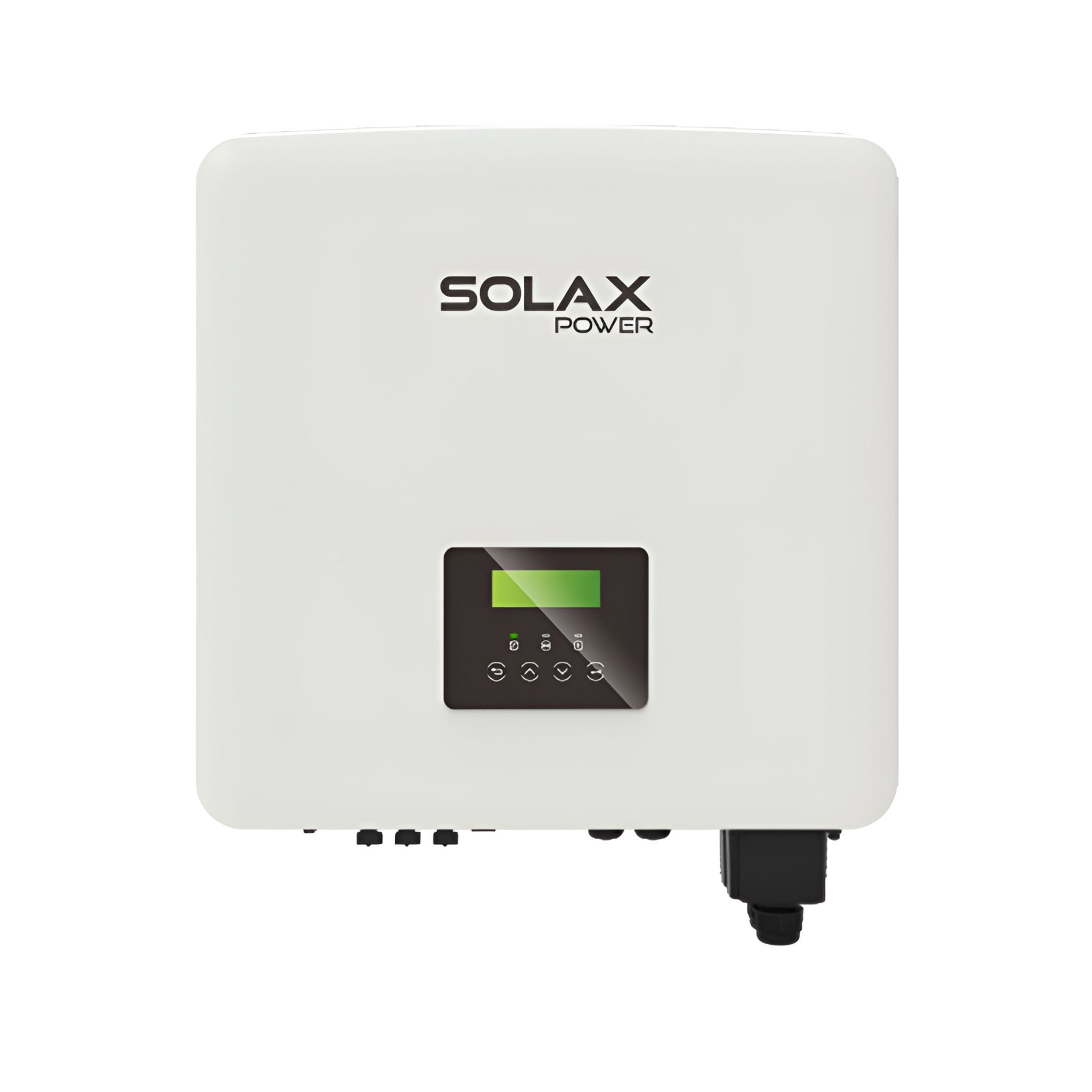 SolaX X3 6kW G4 V2 Hybrid Three Phase Inverter with WiFi
