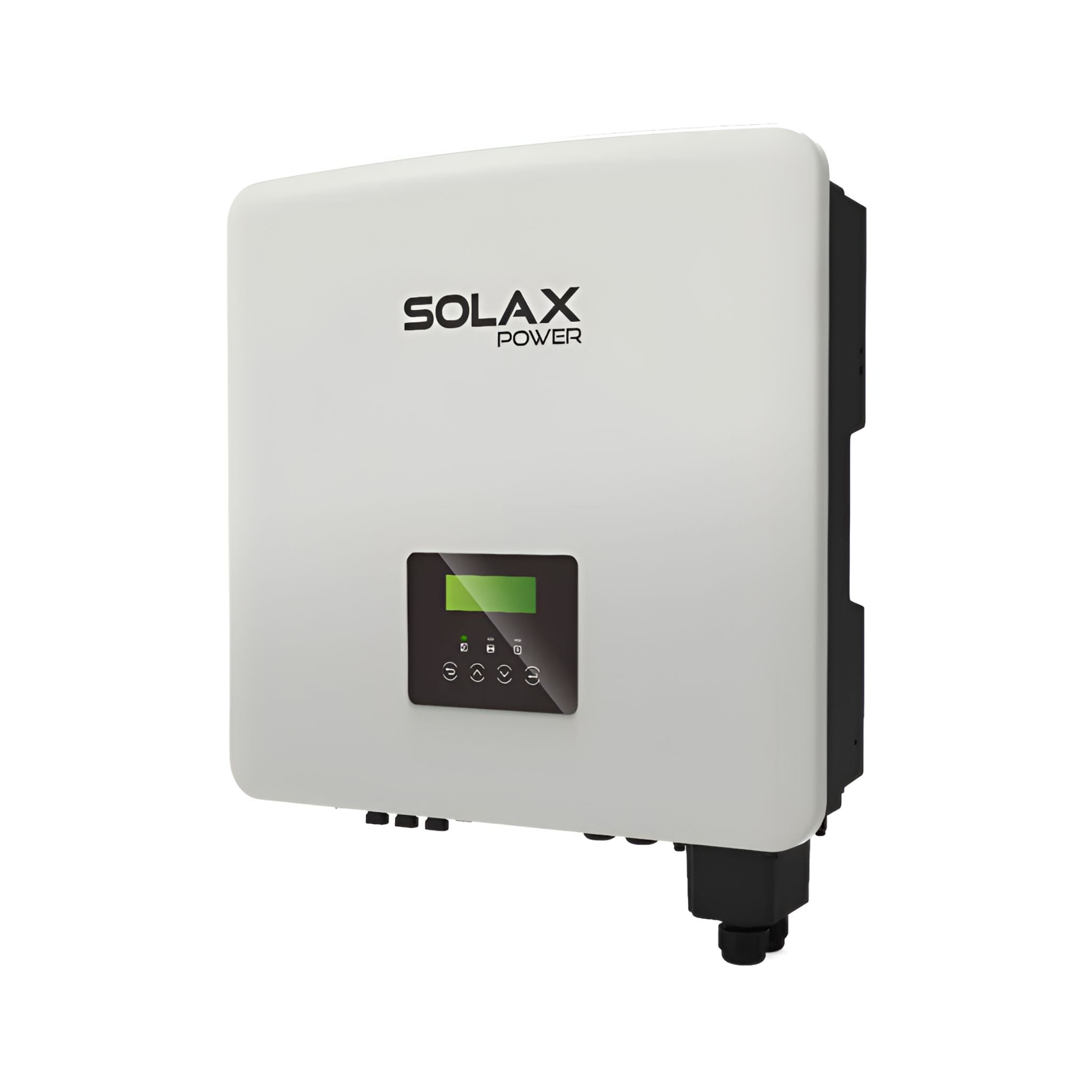 SolaX X3 6kW G4 V2 Hybrid Three Phase Inverter with WiFi