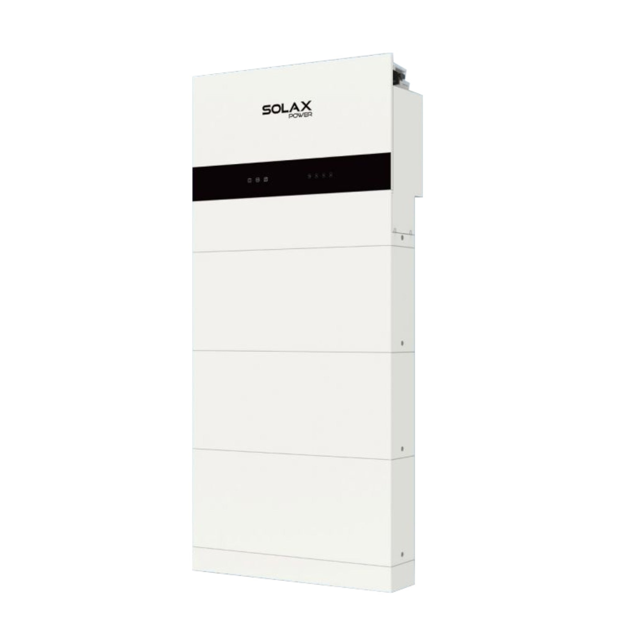 SolaX X1 IES 3.7kW Single Phase Hybrid Inverter