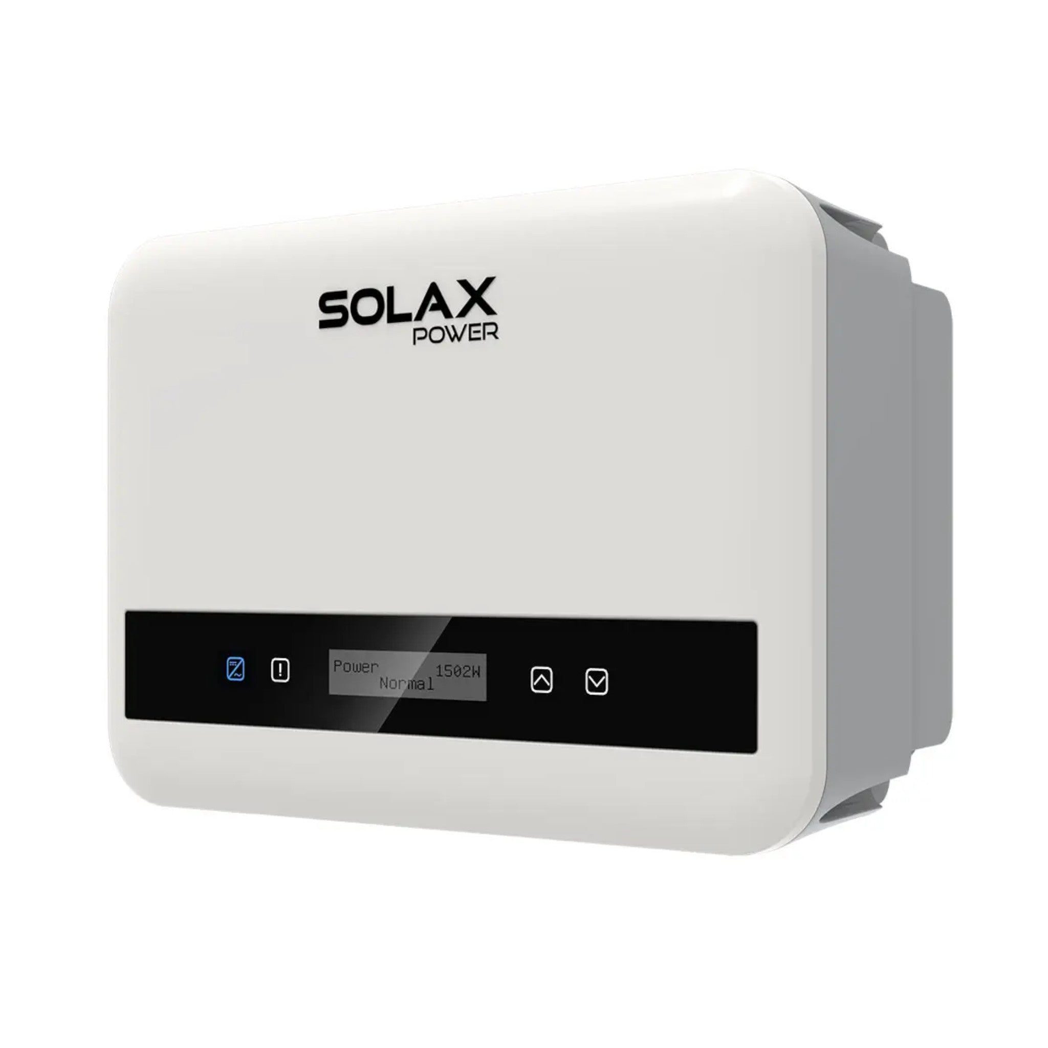 Solax X1 Mini G4 3.3kW String Inverter with WiFi and DC