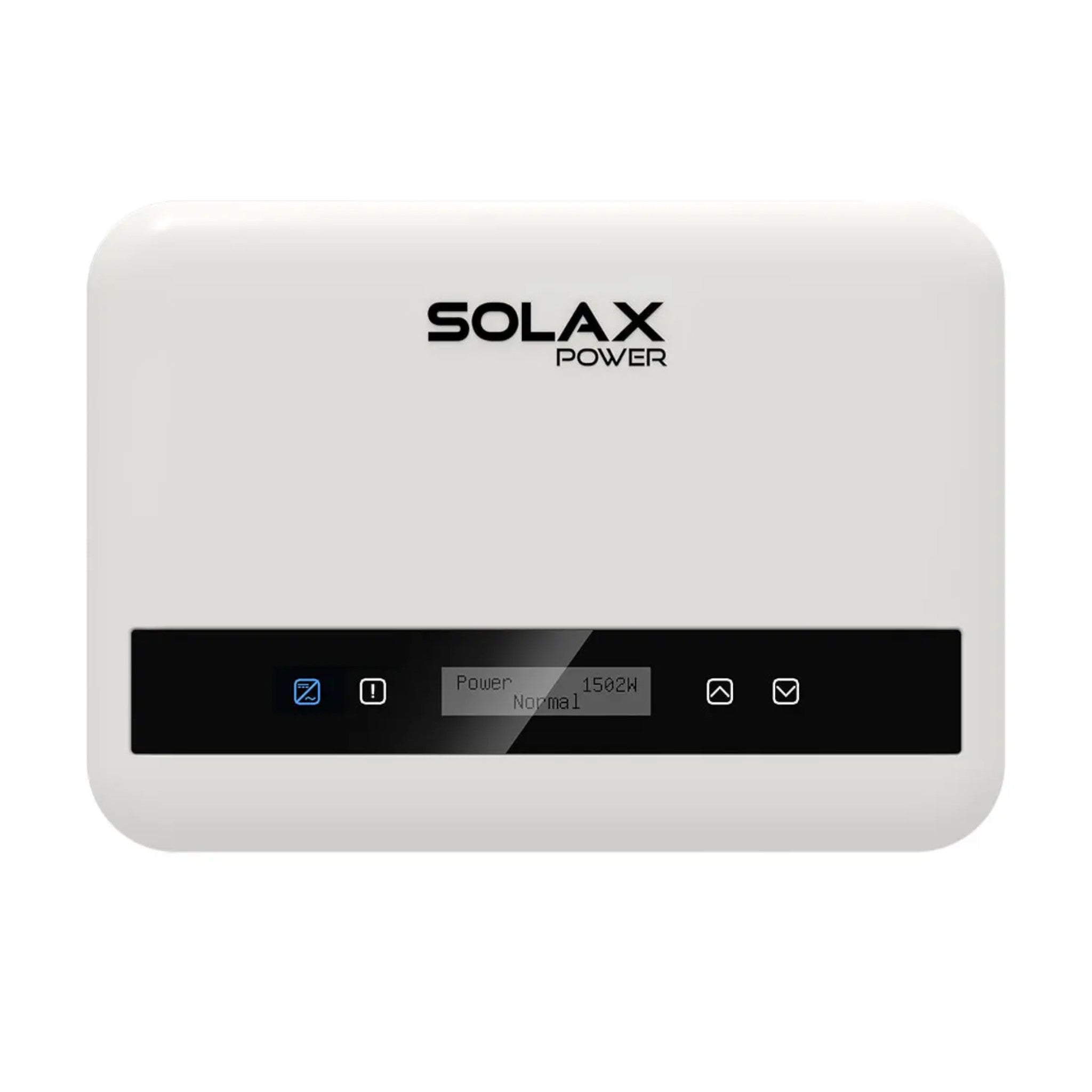 Solax X1 Mini G4 3.0kW String Inverter with WiFi and DC