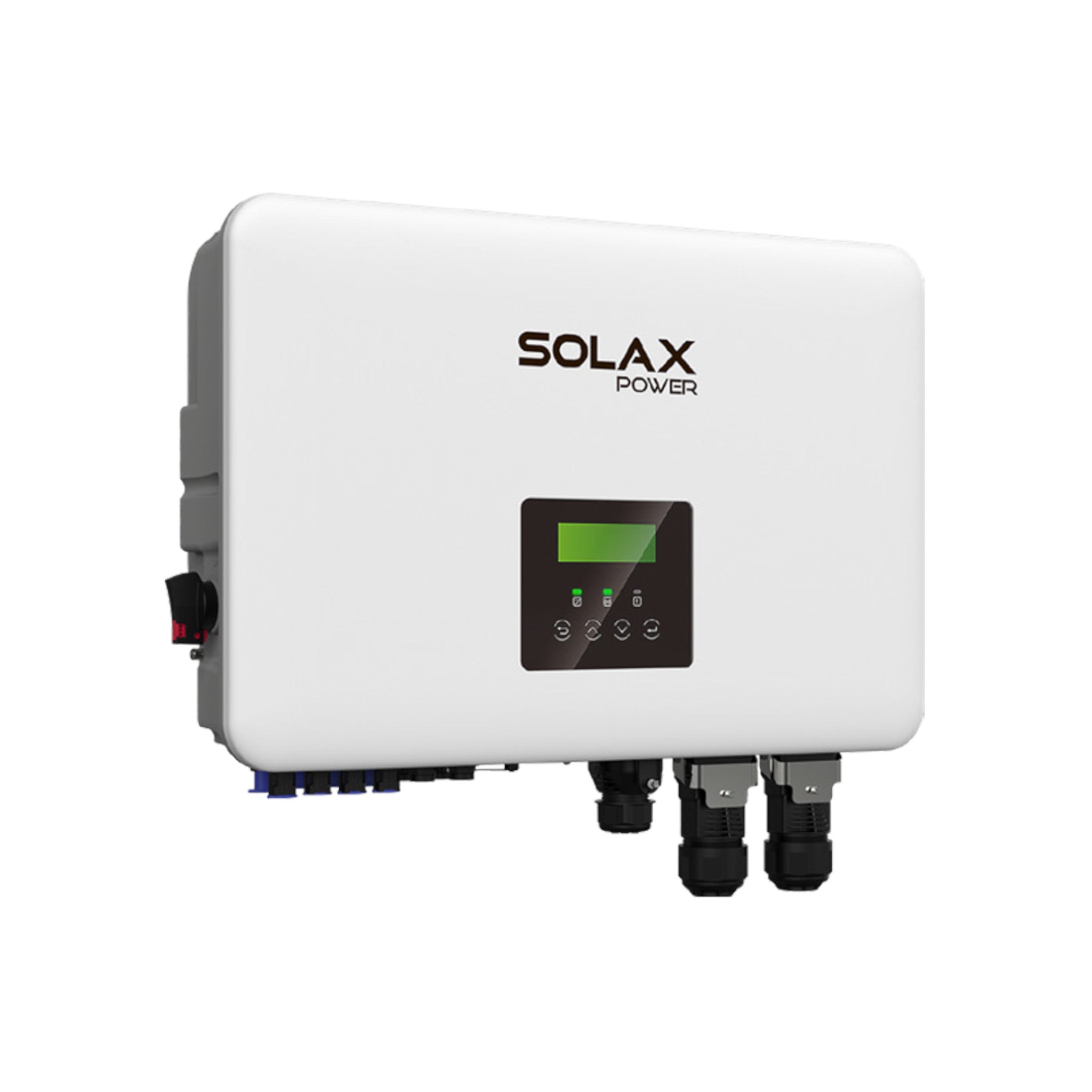 Solax X1 VAST 8.0kW Hybrid inverter