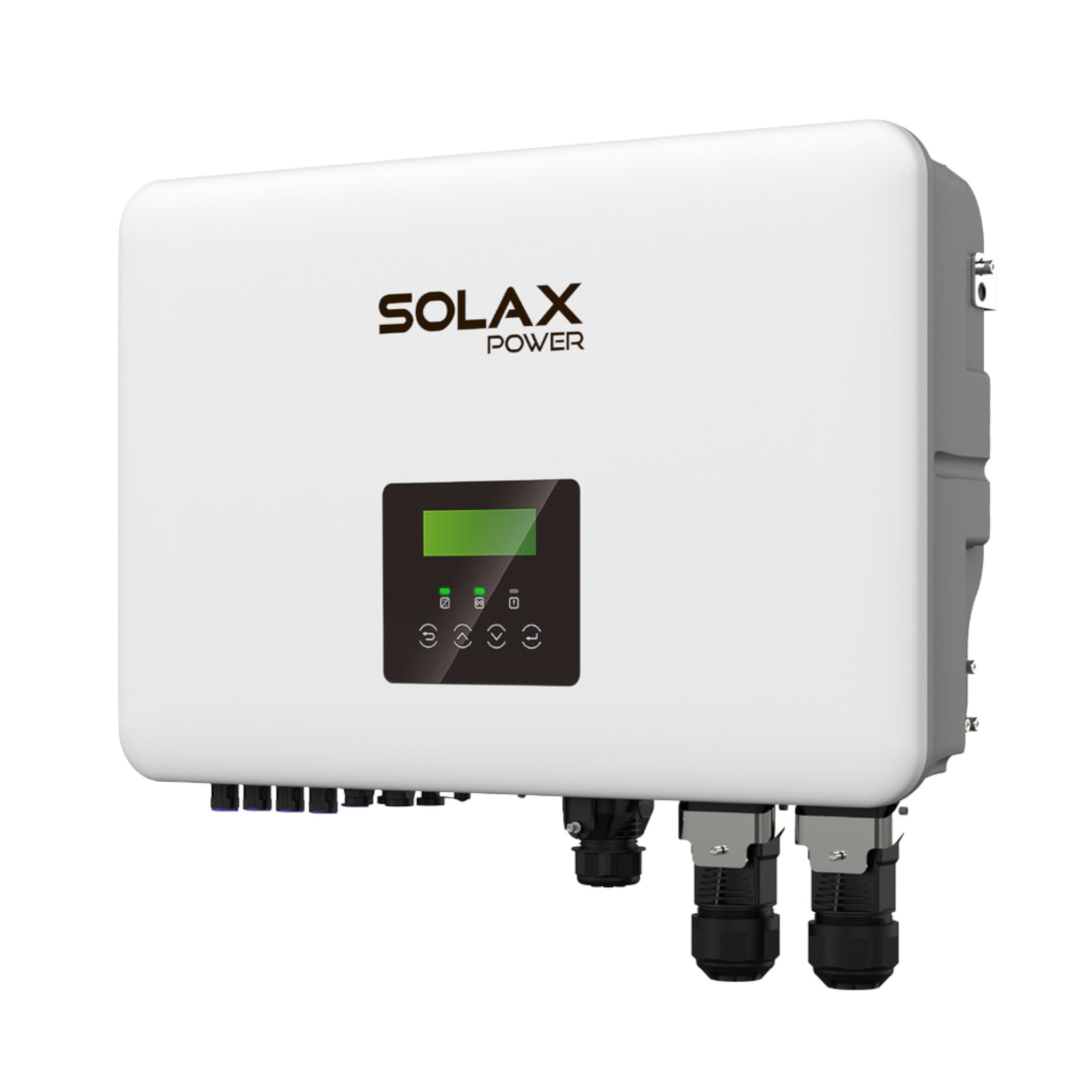Solax X1 VAST 10.0kW Hybrid inverter