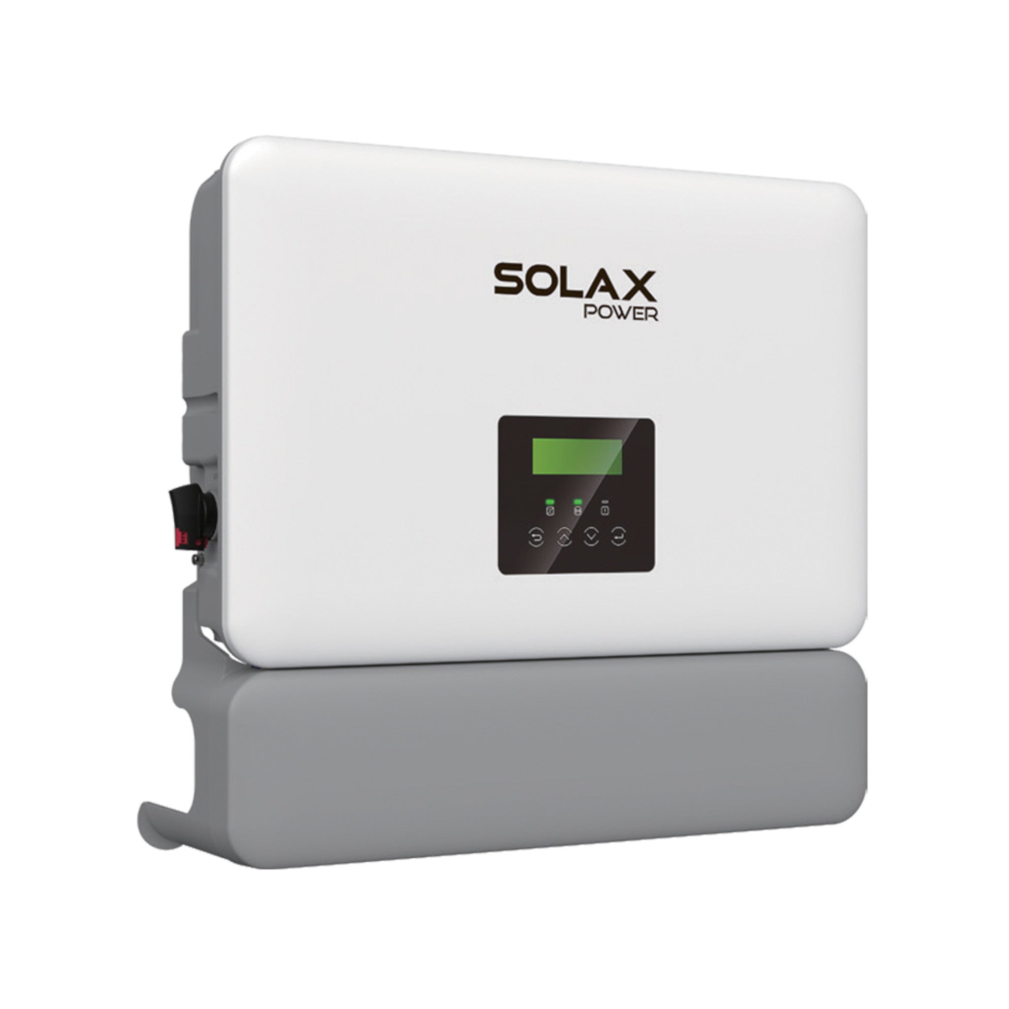 Solax X1 VAST 8.0kW Hybrid inverter
