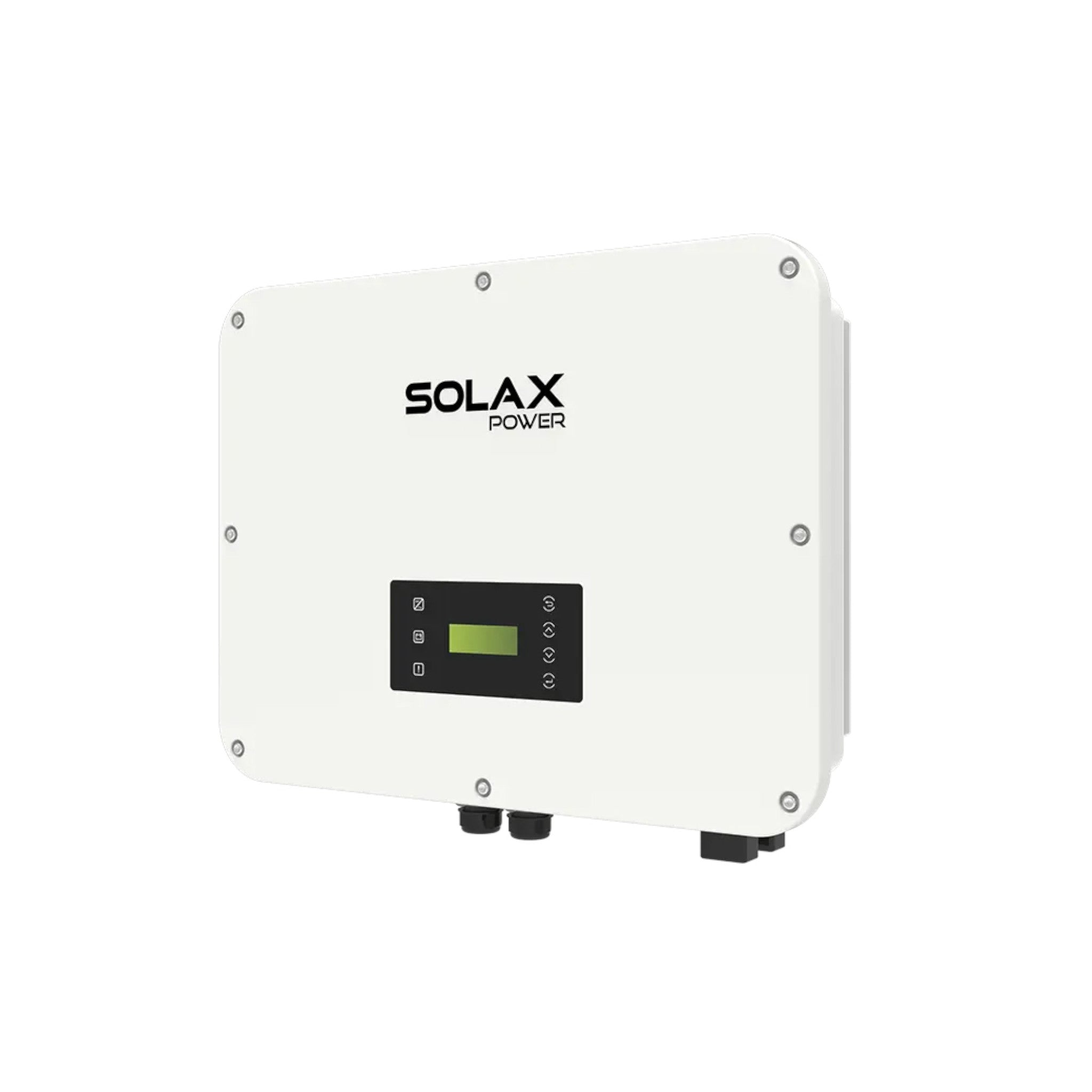 SolaX X3 Ultra 30kW Hybrid Three Phase Inverter with WiFi