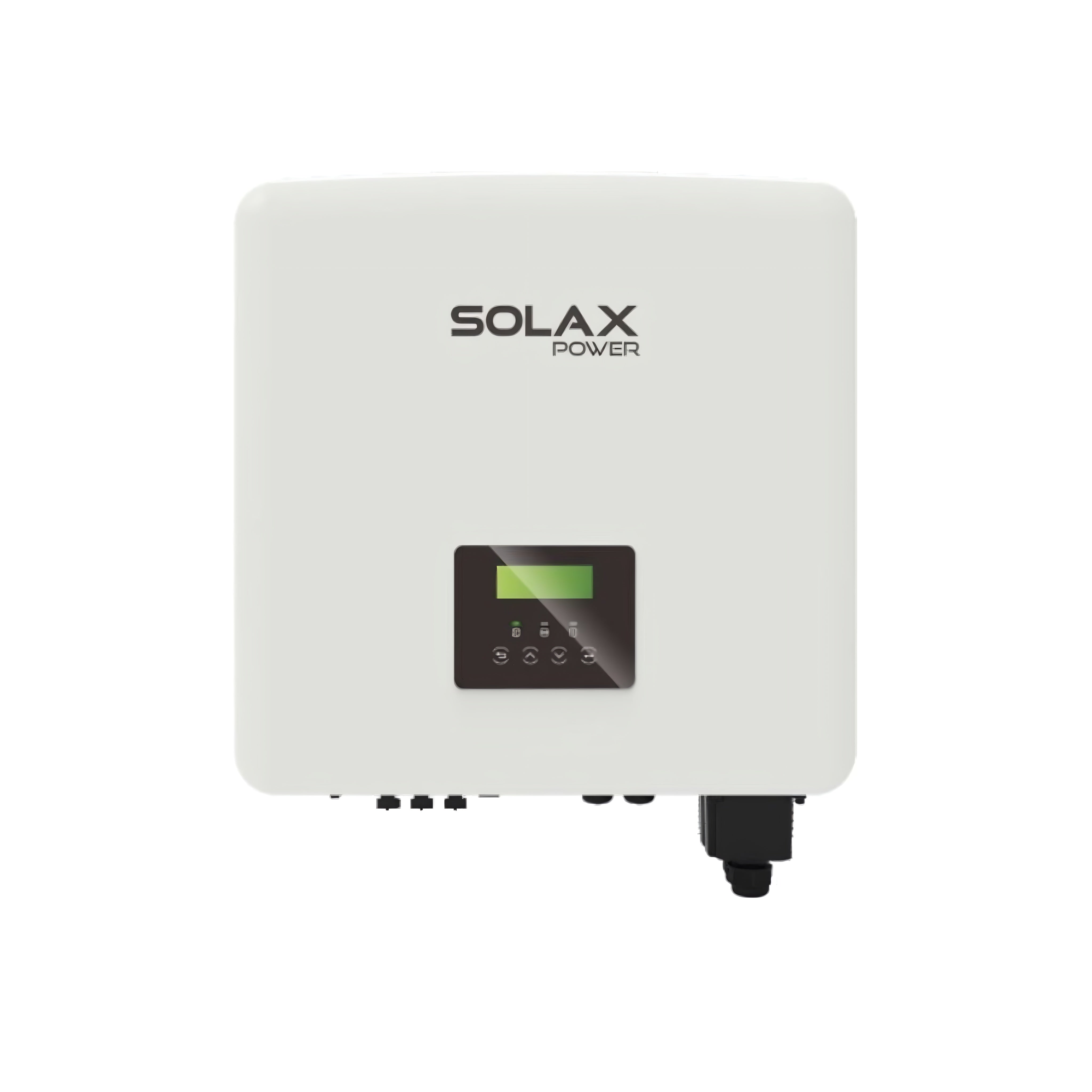 SolaX X3 12kW G4 V2 Hybrid Three Phase Inverter with WiFi
