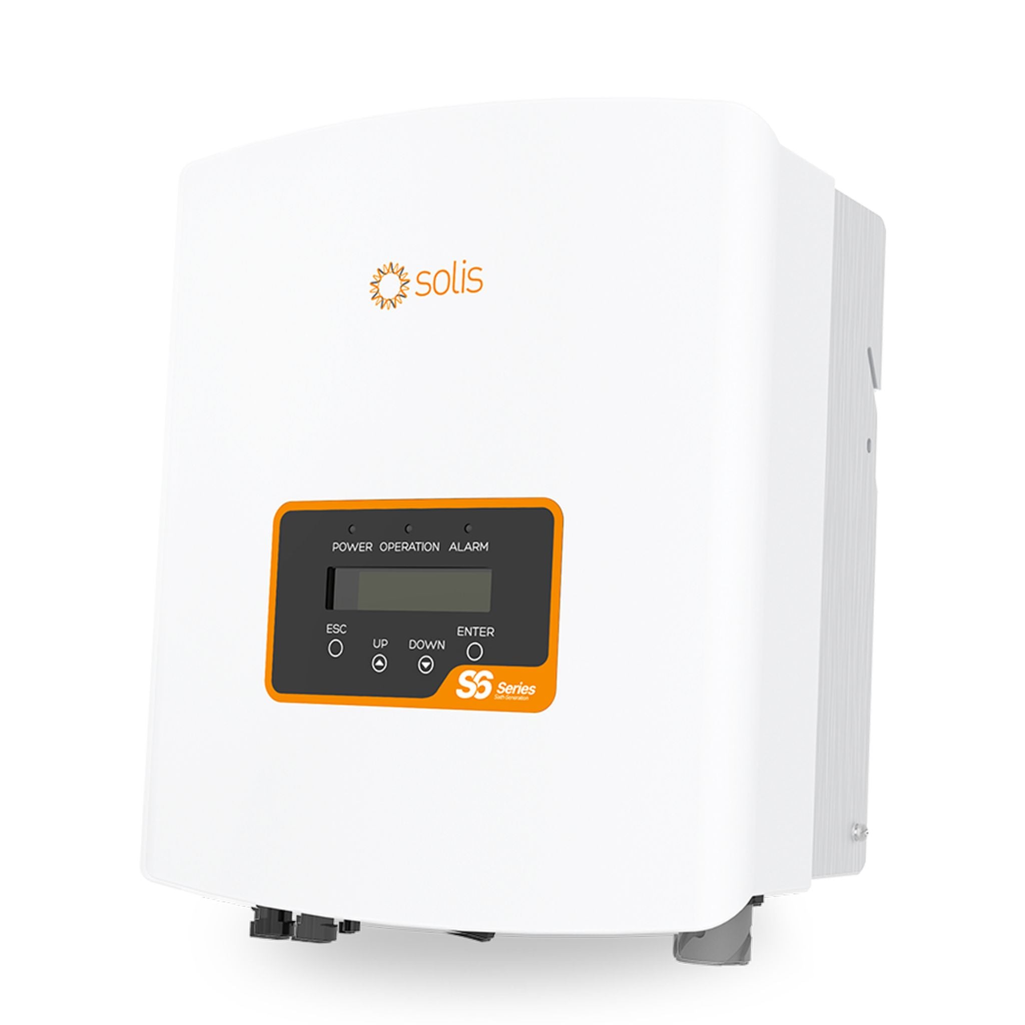Mini Dc Inverter Solareon - Solis S6 Mini 1.5kW 1MPPT 1PH Inverter with DC isolator