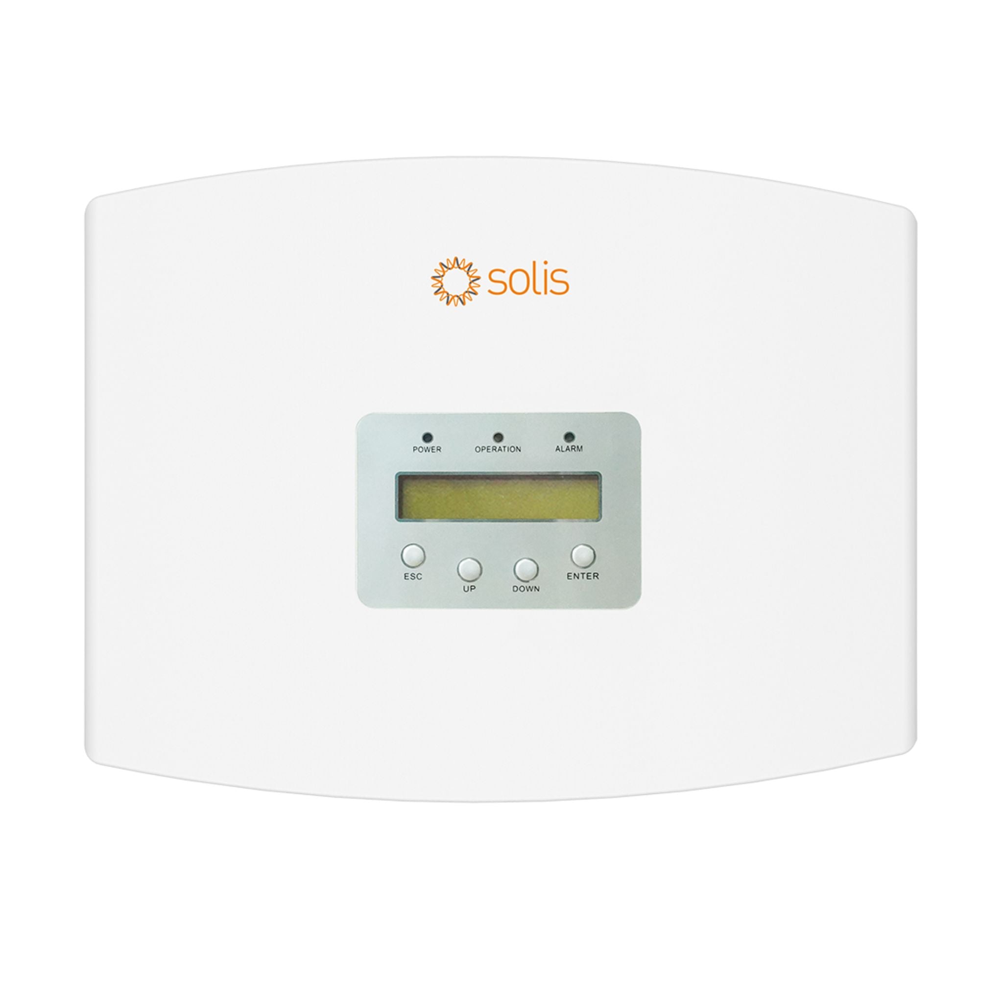 Solis Export Power Manager 5 Gen Single Phase