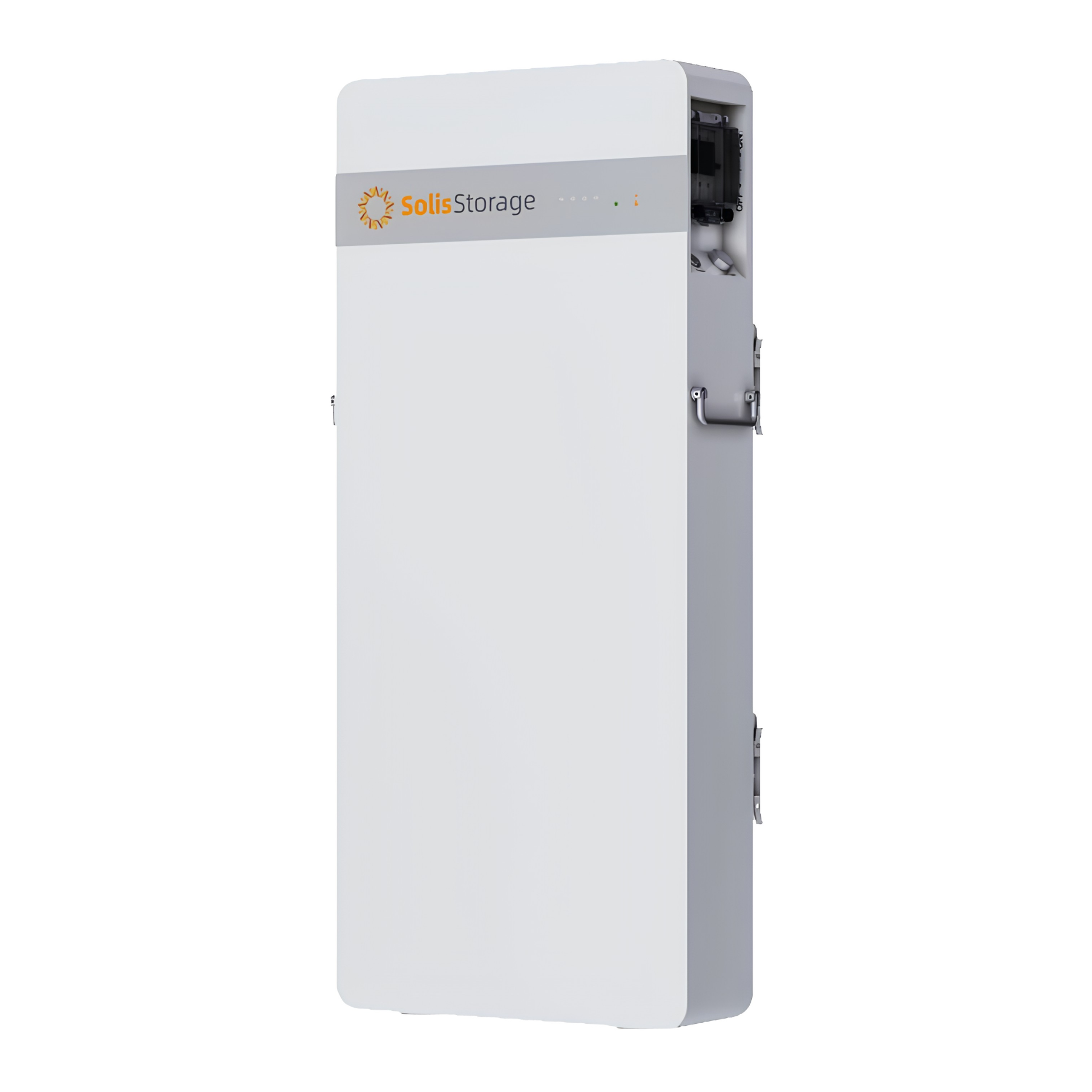 Solis IntelliHome 10kWh Wall/Floor-Mounted Battery