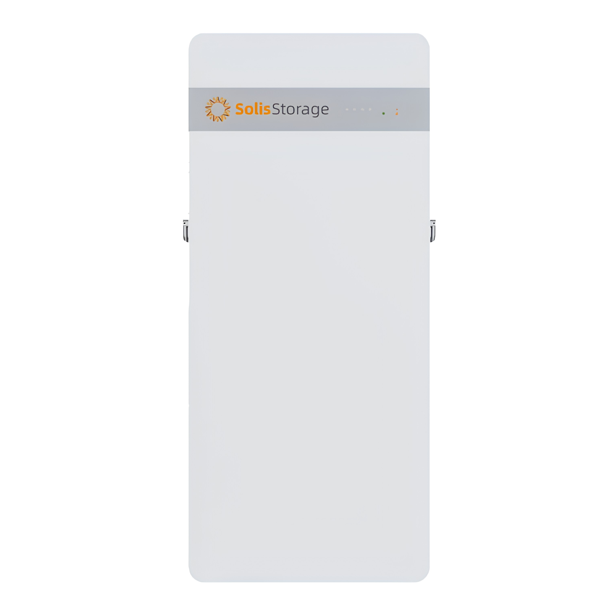 Solis IntelliHome 10kWh Wall/Floor-Mounted Battery