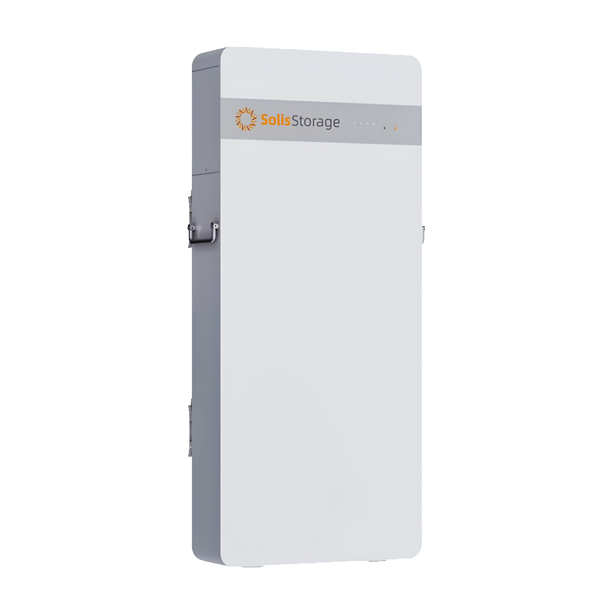 Solis IntelliHome 10kWh Wall/Floor-Mounted Battery