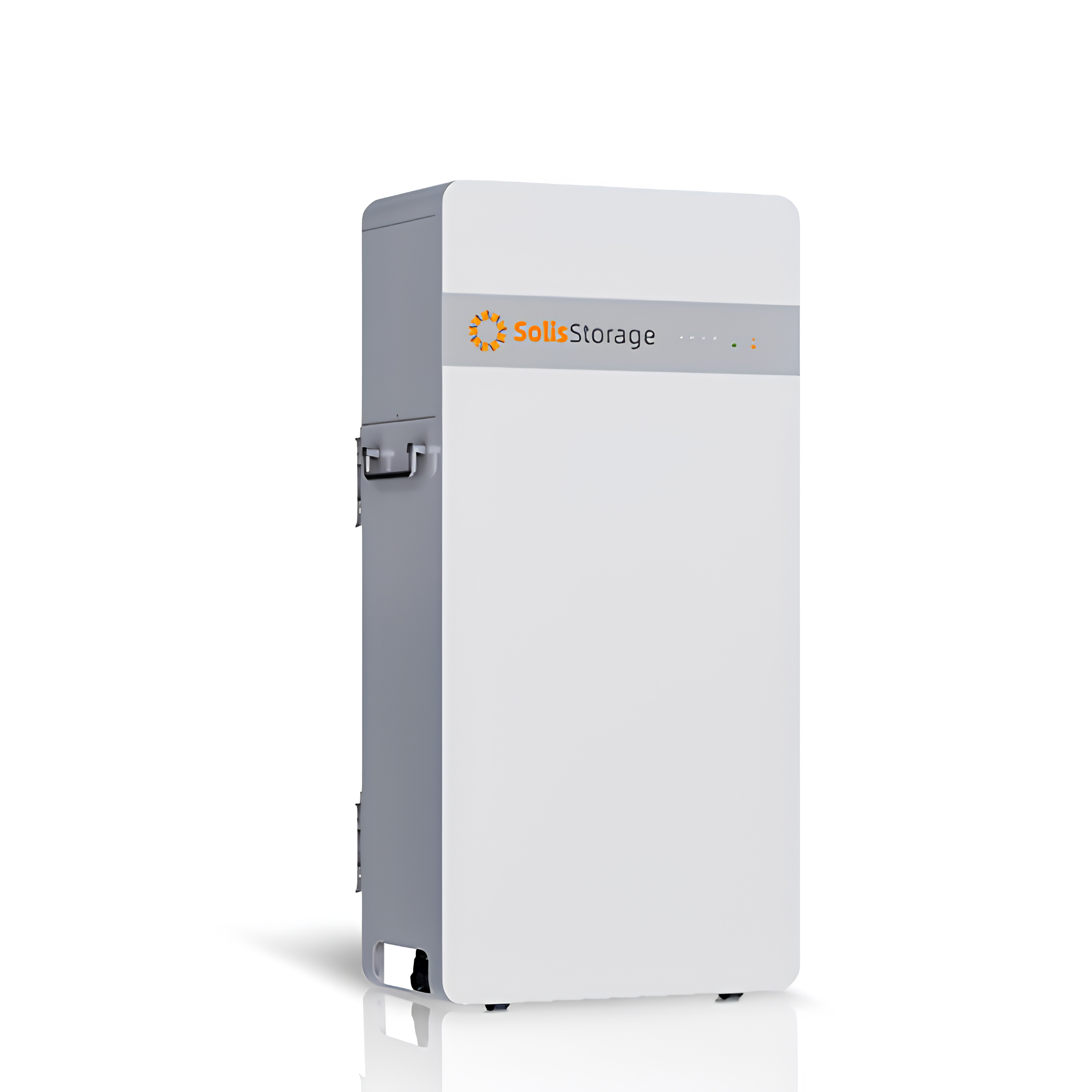 Solis IntelliHome 16kWh Wall/Floor-Mounted Battery