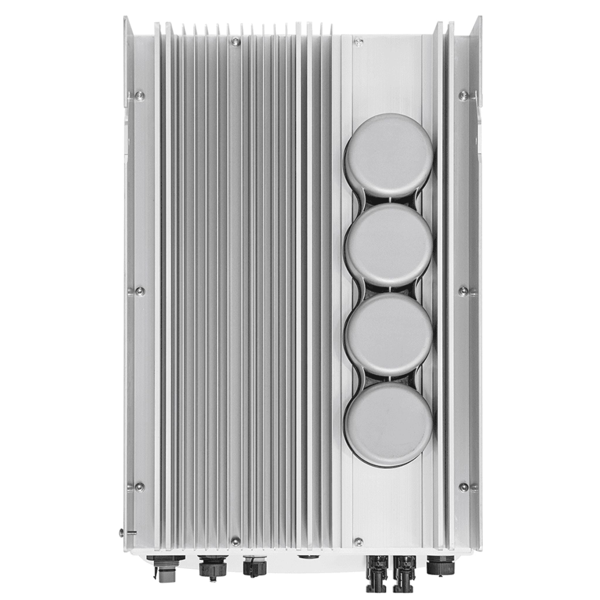 Solis S5 5kW Three Phase Dual MPPT Inverter