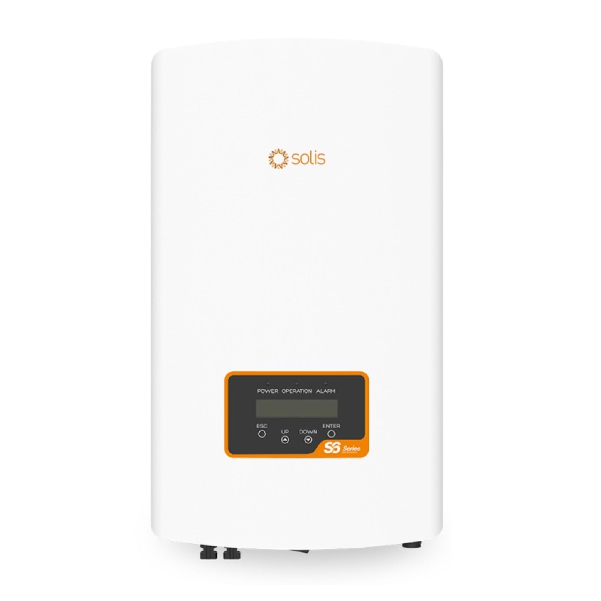 Solis S6 3kW Dual MPPT Single Phase Inverter