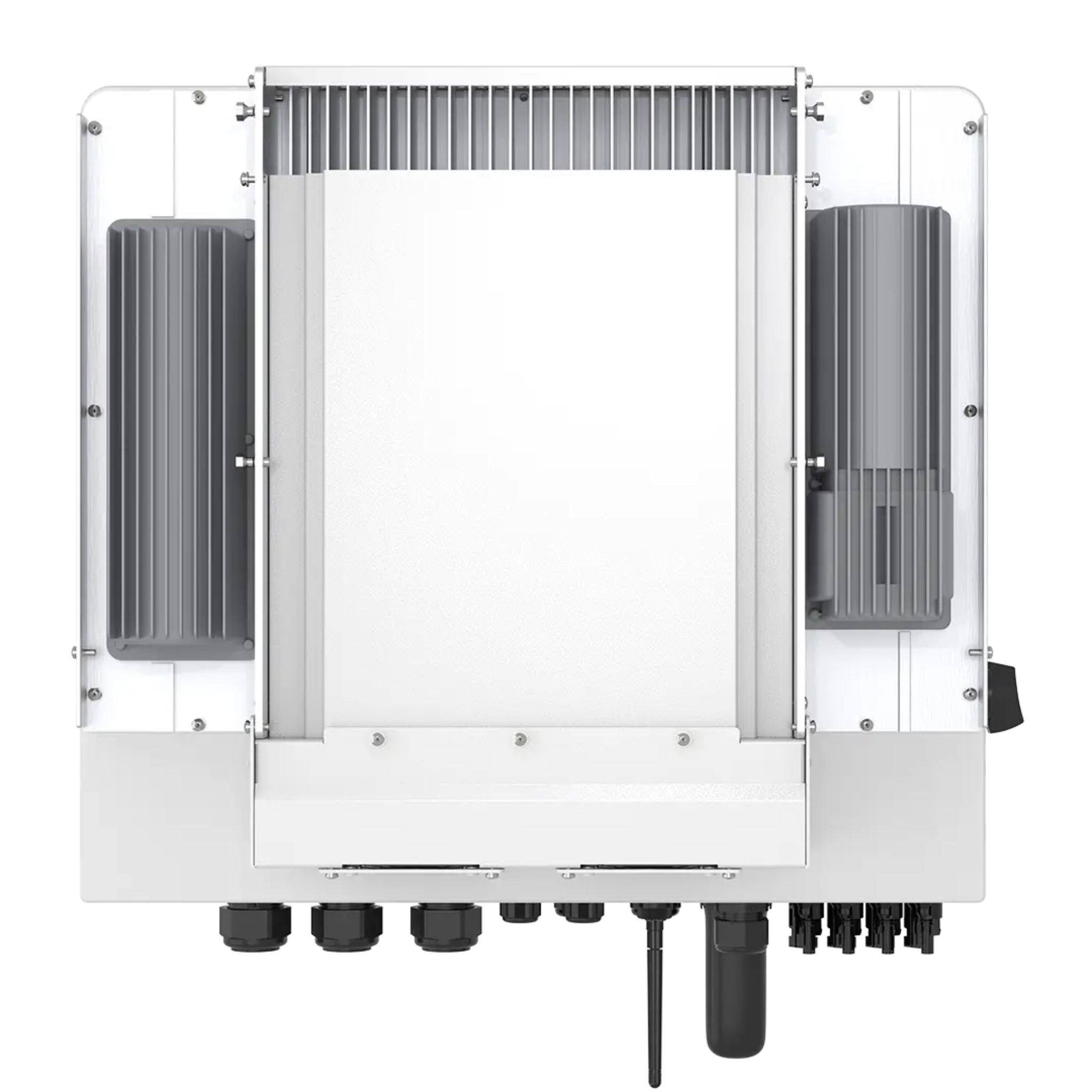 Solis S6 20kW Three Phase Hybrid High Voltage Inverter