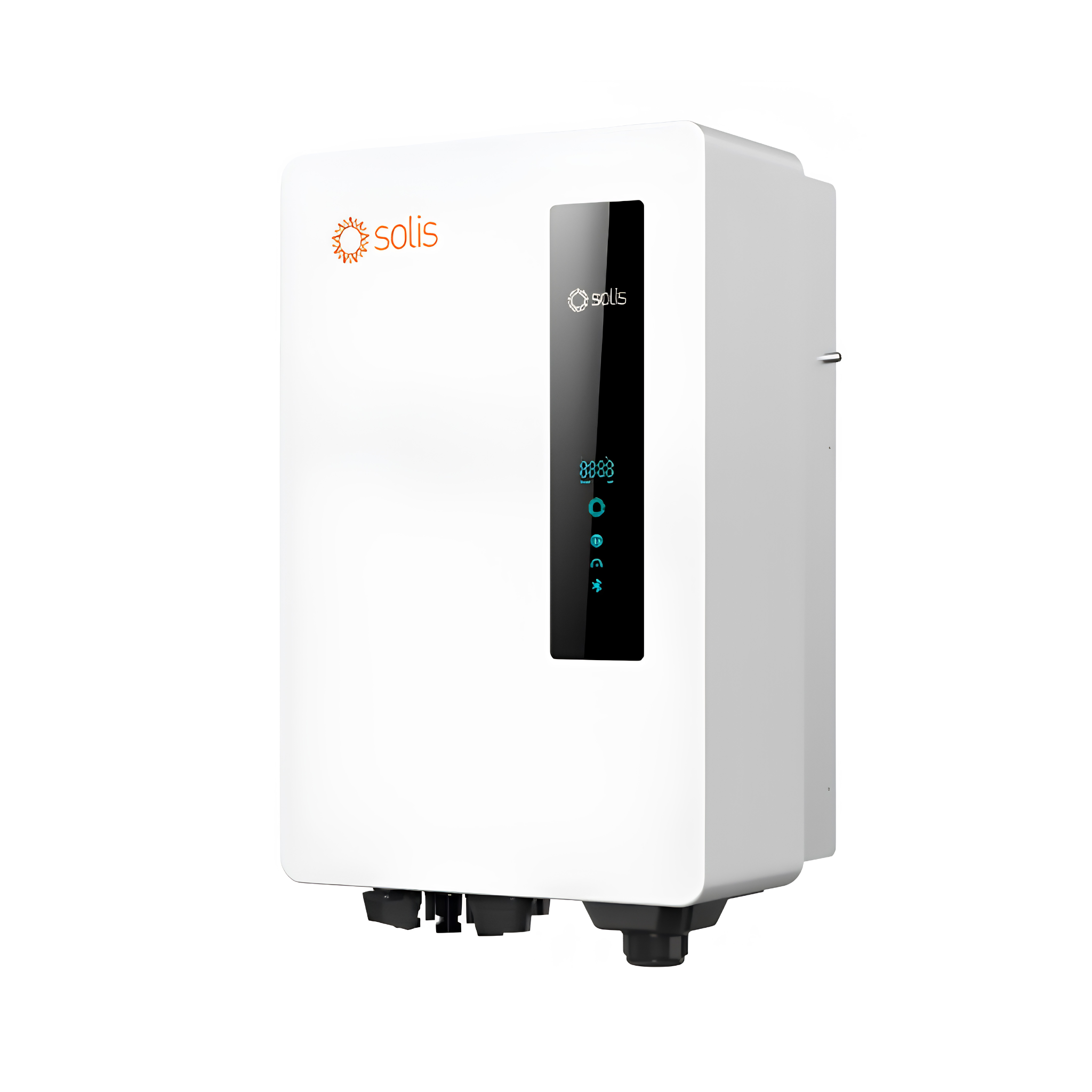 Solis S6 8kW Triple MPPT Single Phase Inverter with DC
