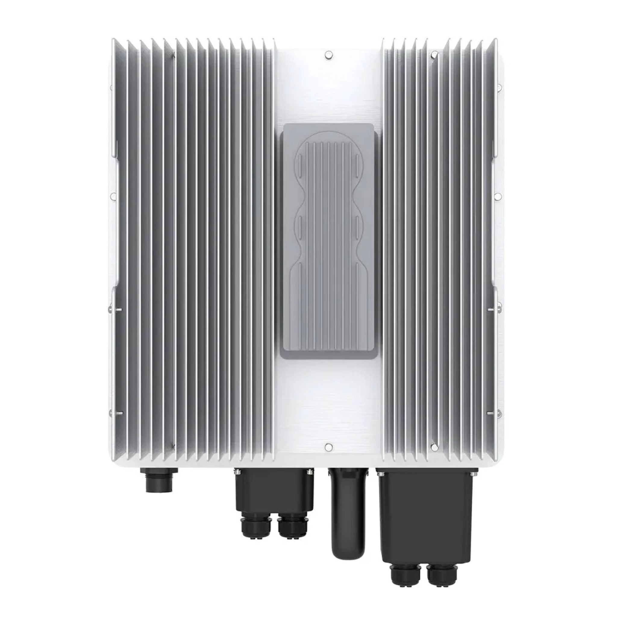 Solareon - Solis S6 5kW Single Phase Hybrid Inverter Low Voltage AC-Coupled