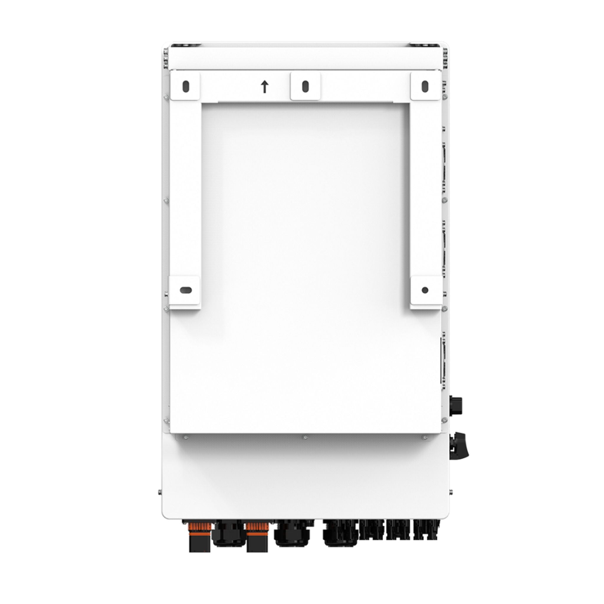 Solis Three Phase 50kW High Voltage Energy Storage Hybrid Inverter