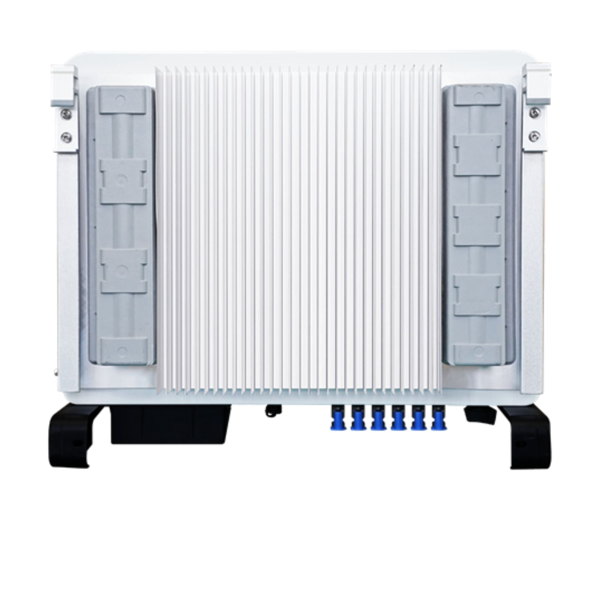 Solis S5 30kW Three Phase Triple MPPT Inverter with DC
