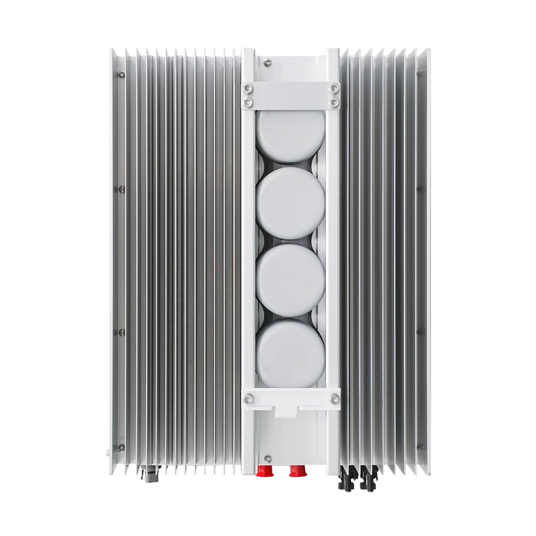 Solis S5 3.6kW Single-Phase Smart Hybrid Inverter