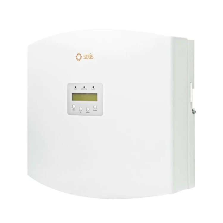 Solis Export Power Manager PLUS 5 Gen Three Phase