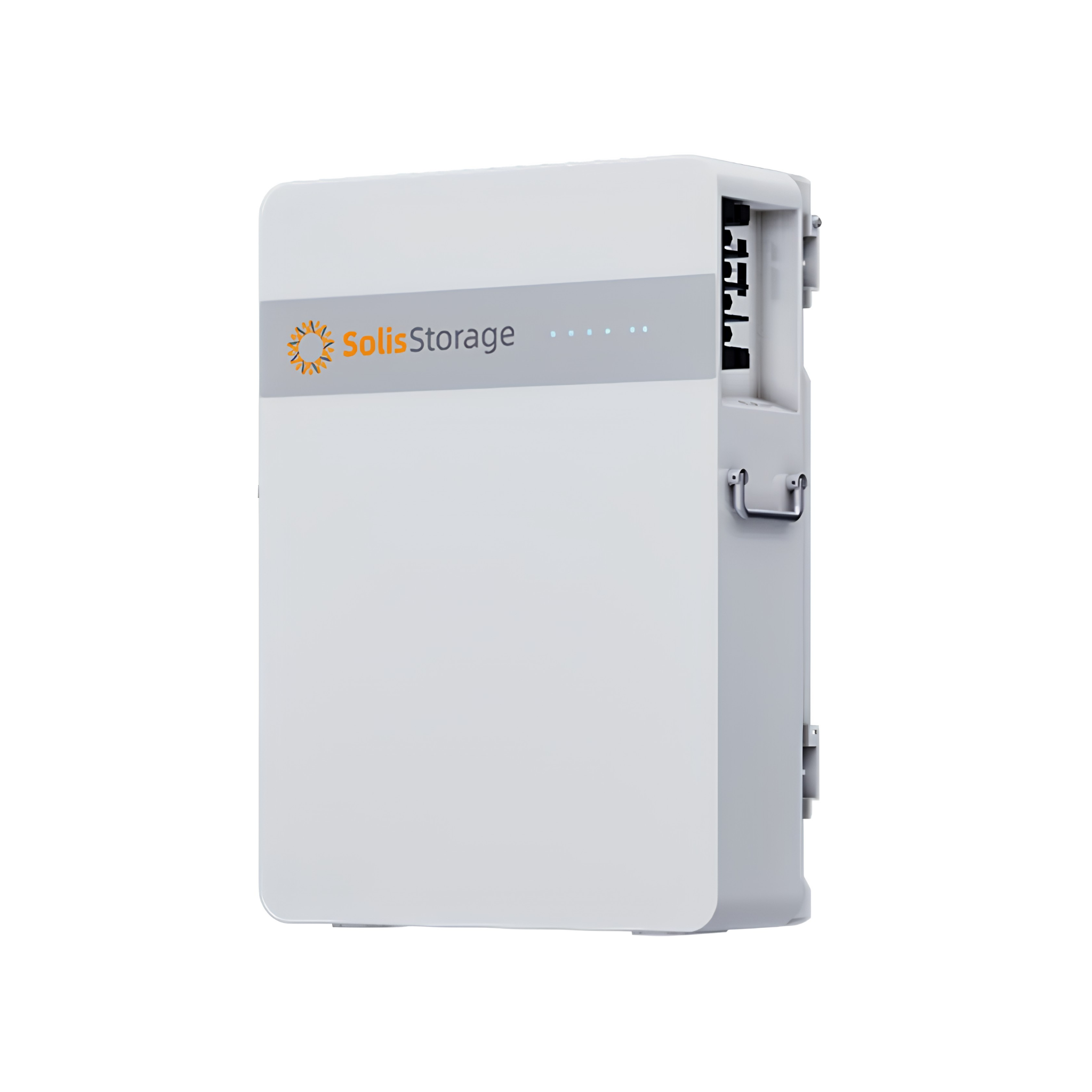 Solis IntelliHome 5kWh Wall/Floor Mounted Battery
