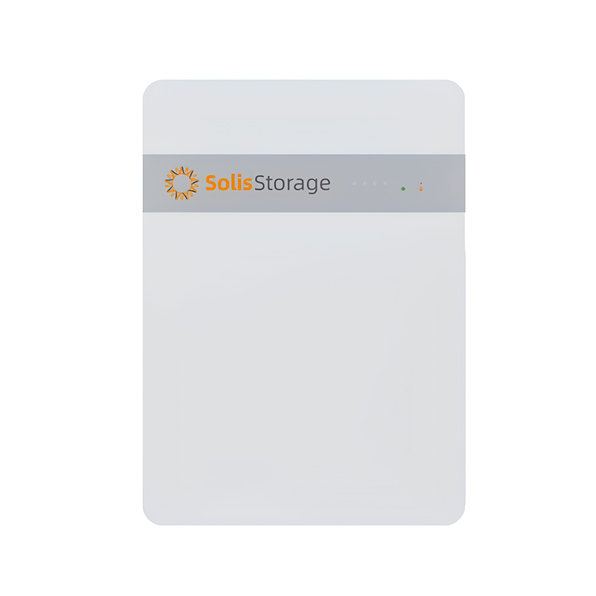 Solis IntelliHome 5kWh Wall/Floor Mounted Battery