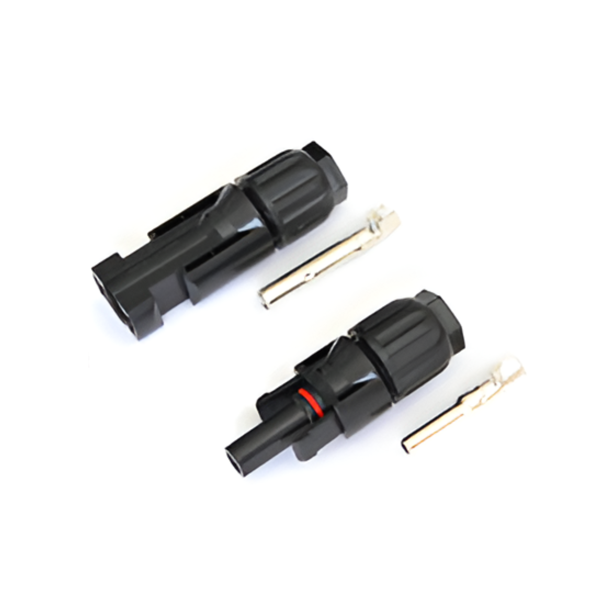 Staubli MC4 Connector Twin Pack Kit 2 0014/0015