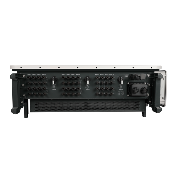 Sungrow 125kW ASG02271 V21 Three Phase String Inverter