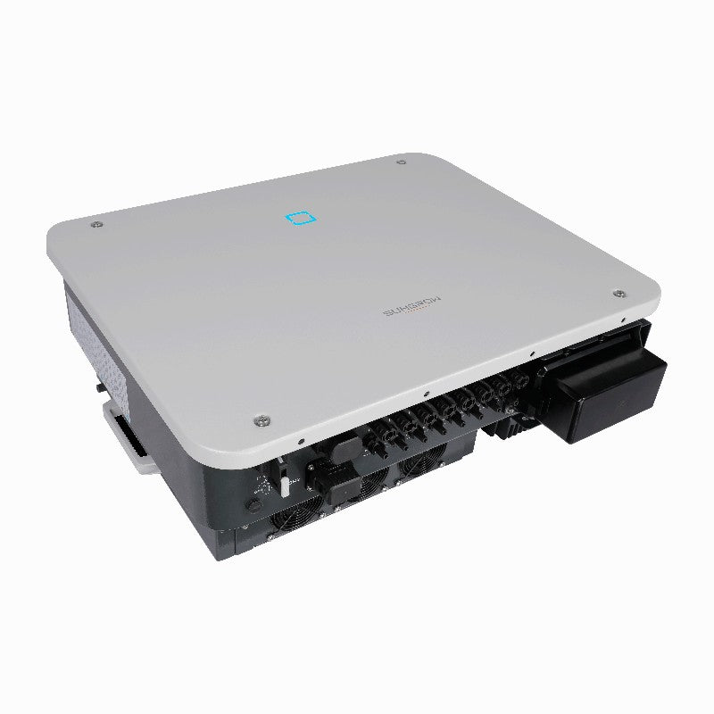Sungrow 75kW SG75CX-P2 Three Phase String Inverter