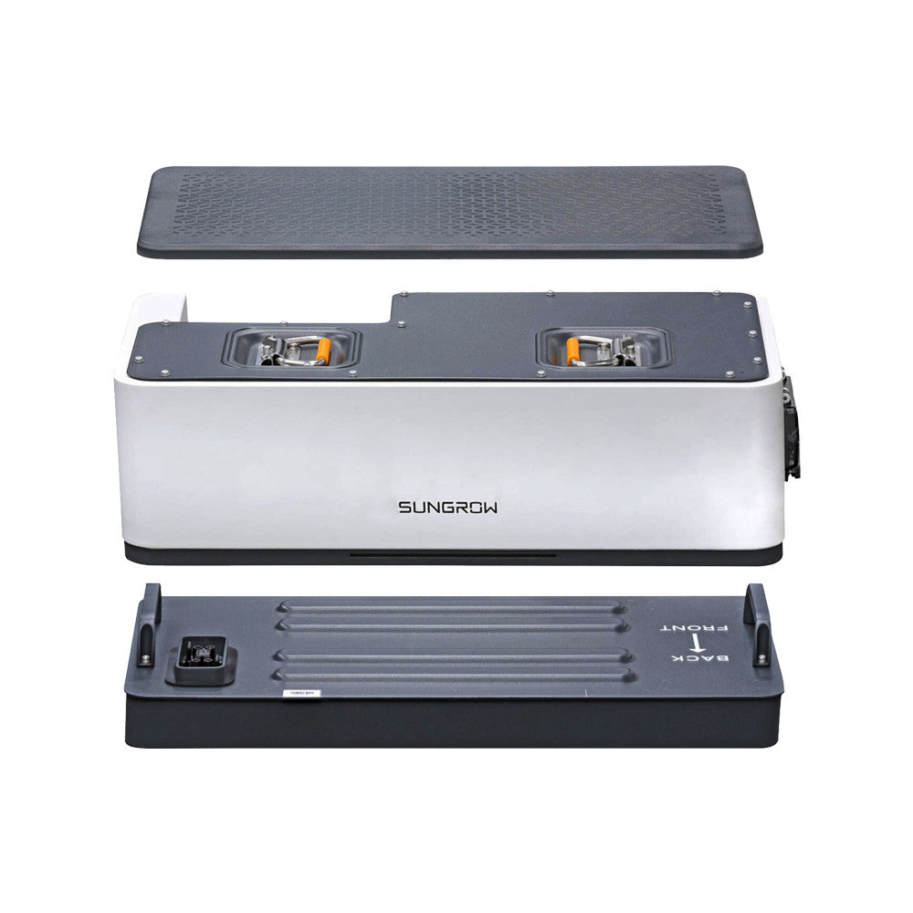 Sungrow SBH 5kW Accessory Kit