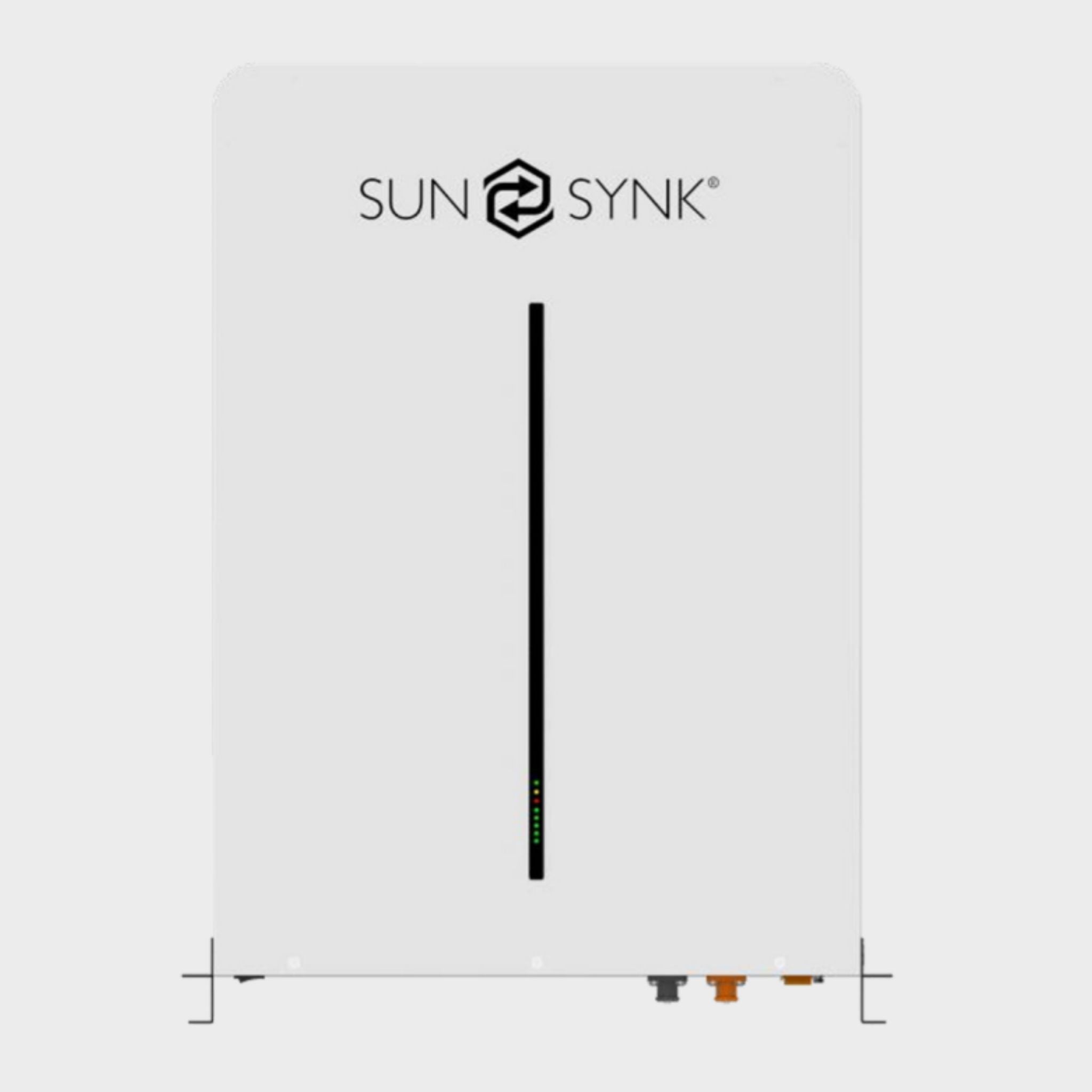 Sunsynk 5.32kWh IP20 Battery - G Series