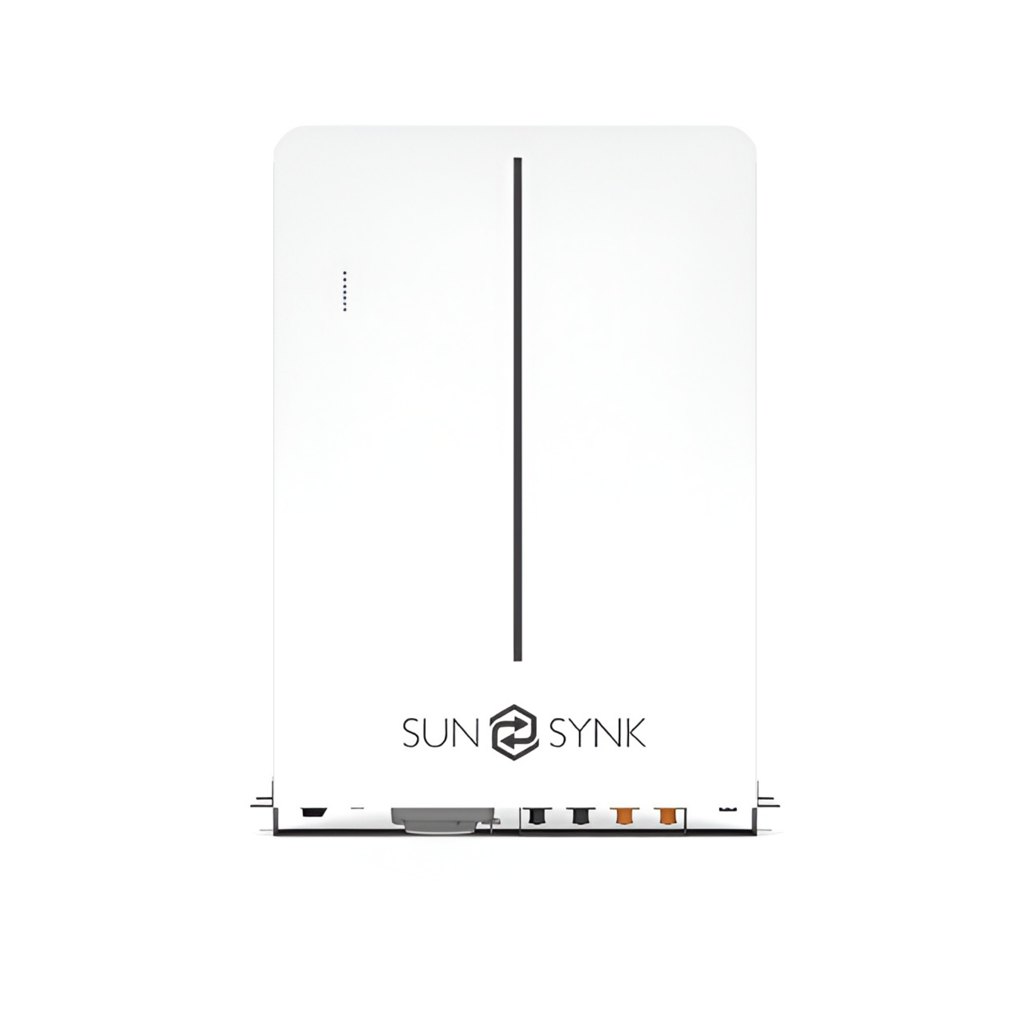 Sunsynk 5.32kWh IP65 W5.3 Battery Including Cable Sets