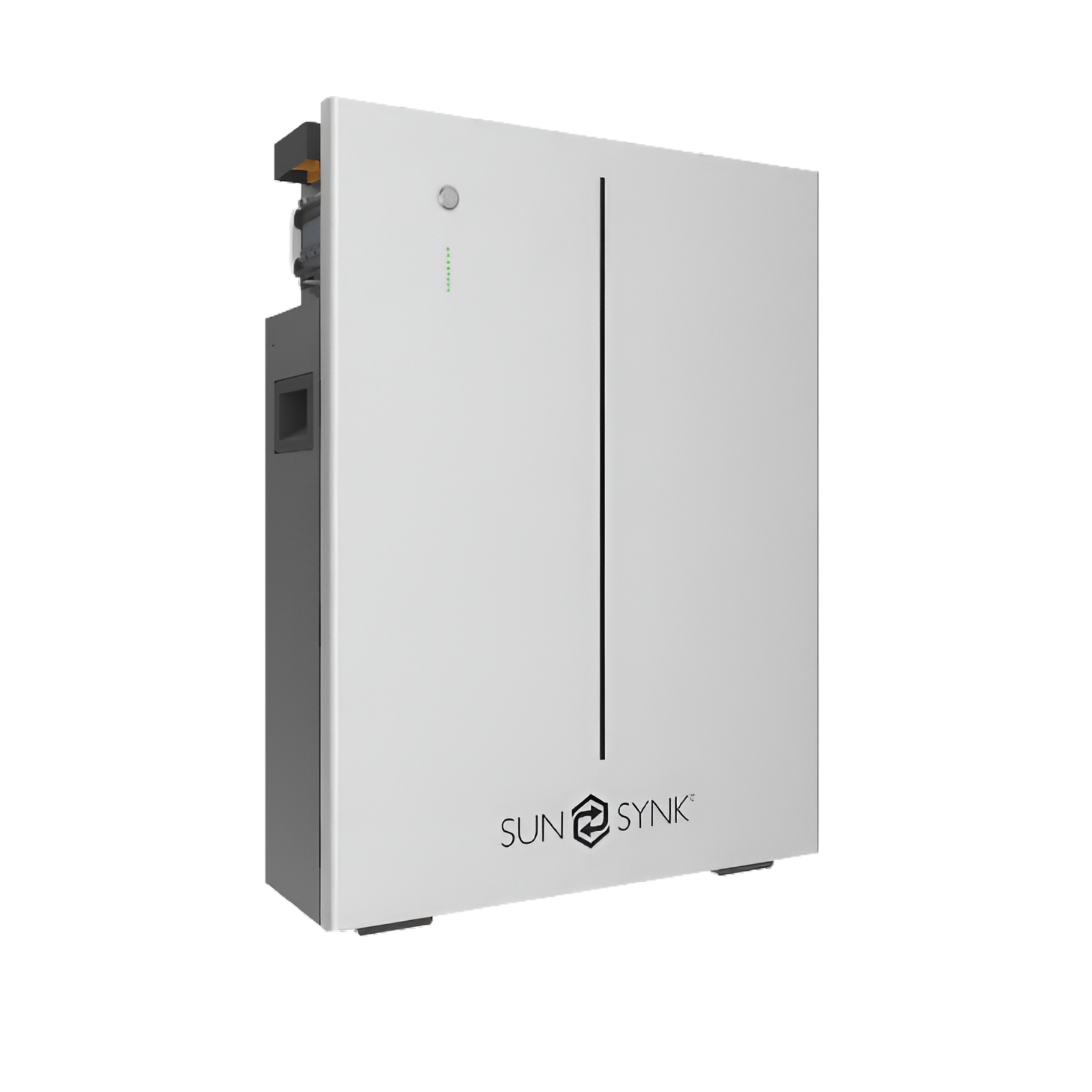 Sunsynk 10.64kWh IP65 W10.6 Battery Including Cable Sets