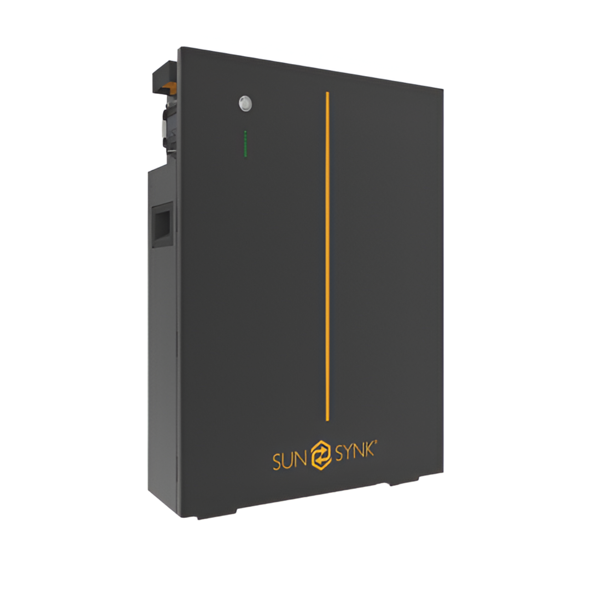 Sunsynk 10.64kWh IP65 W10.6 Battery Including Cable Sets