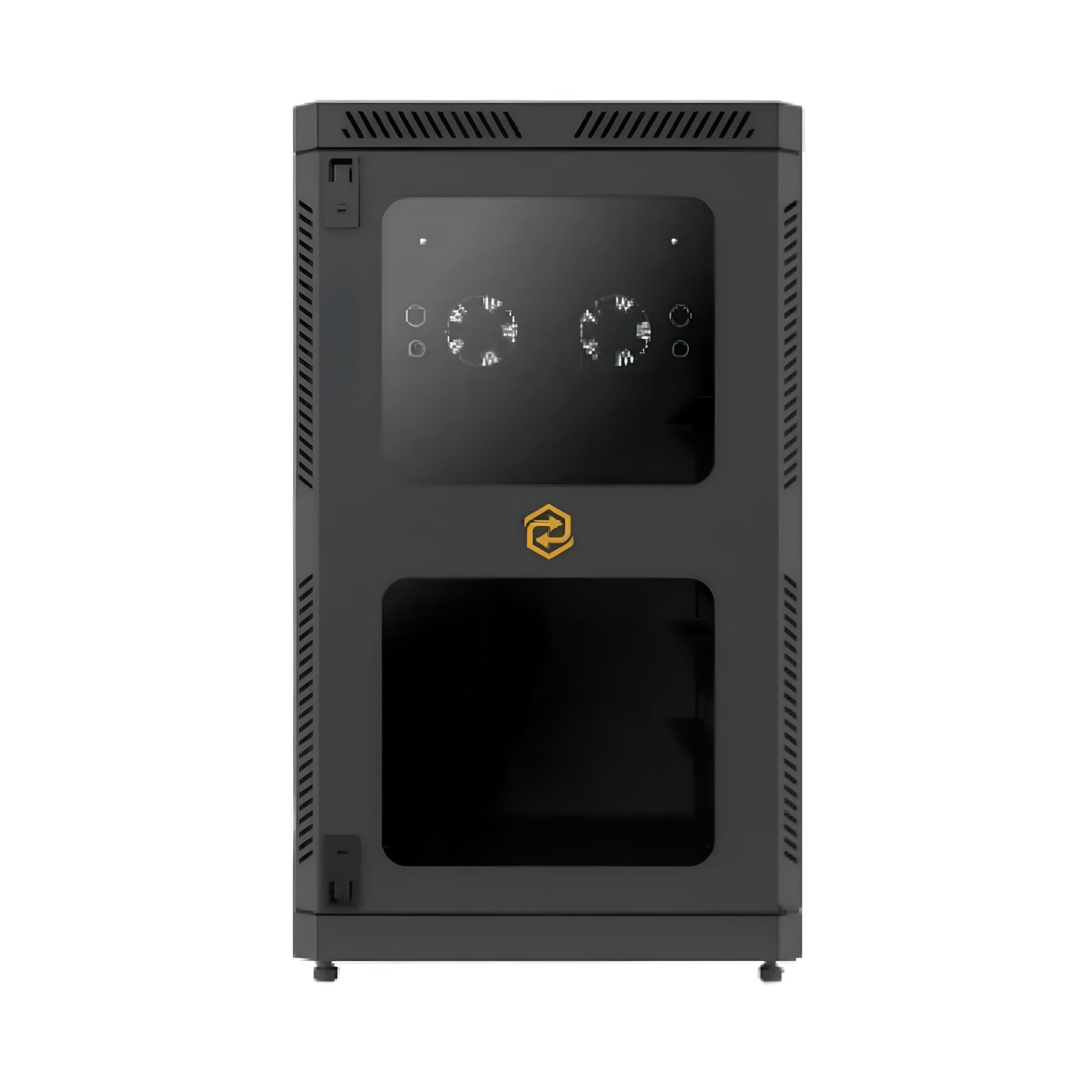 Sunsynk Battery Cabinet with Door for 20.48kWh HV Battery