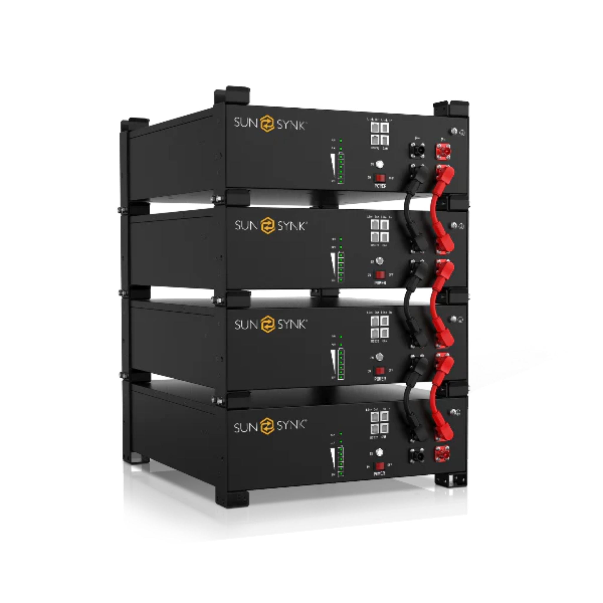 Sunsynk 5.12kWh CATL Battery LFP