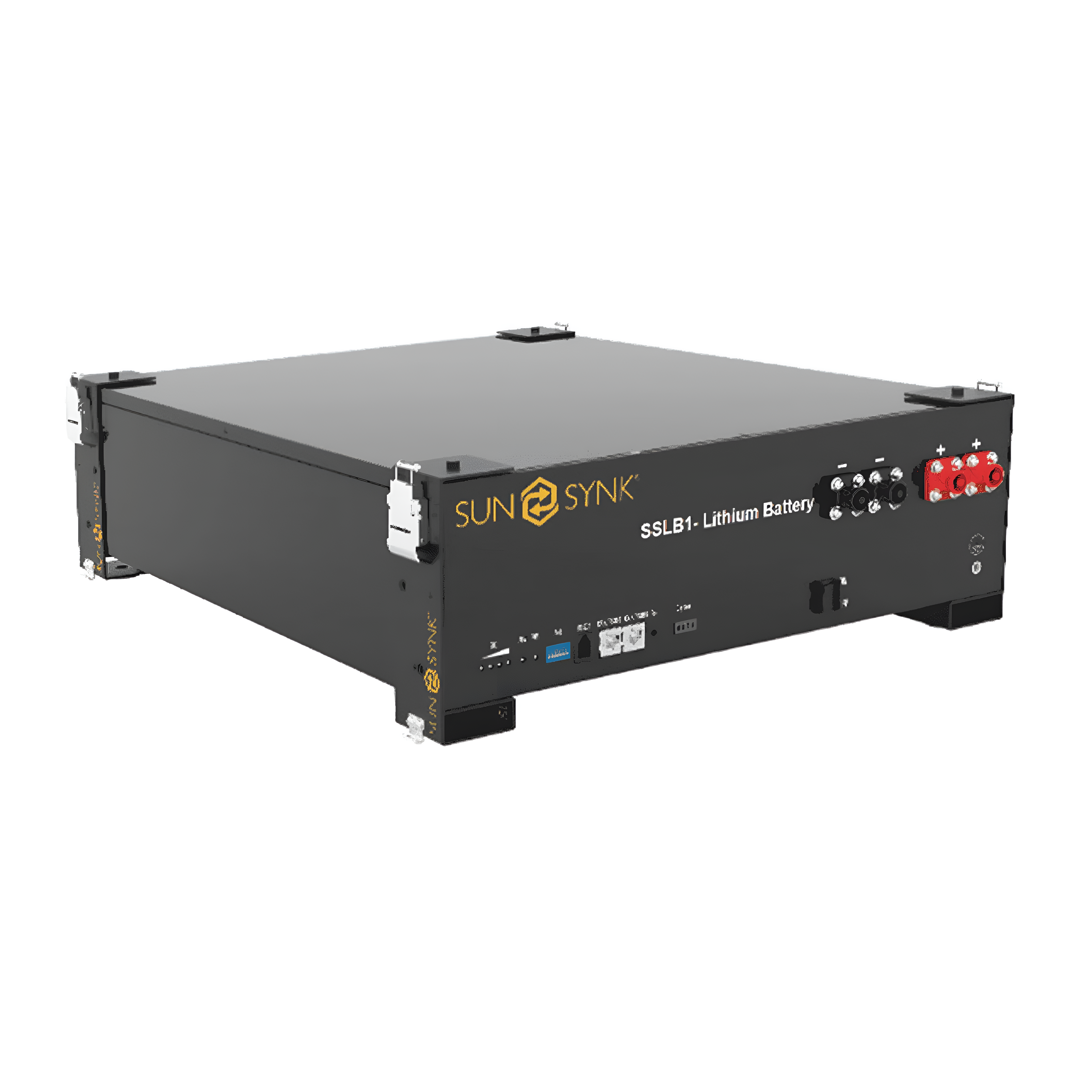 Sunsynk 5.12kWh CATL Battery LFP