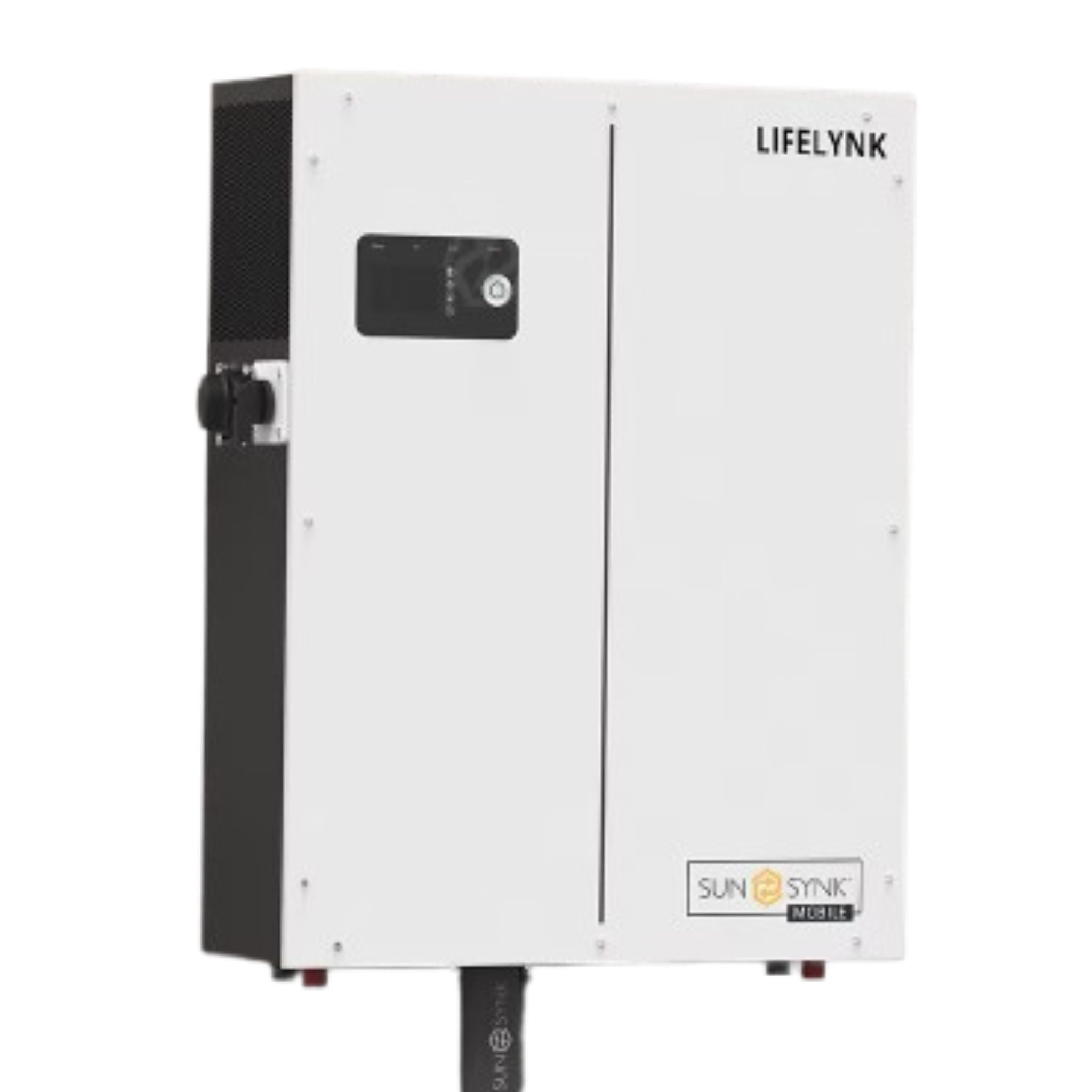 Sunsynk Lifelynk S 2.5kW Hybrid Inverter and 2kWh Battery